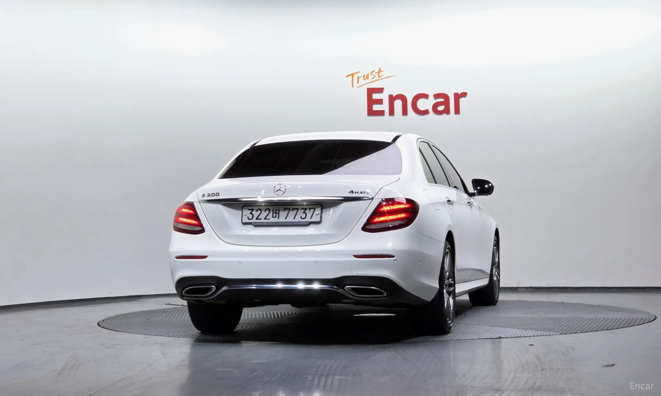 Mercedes Benz E-Class W213 превью 4