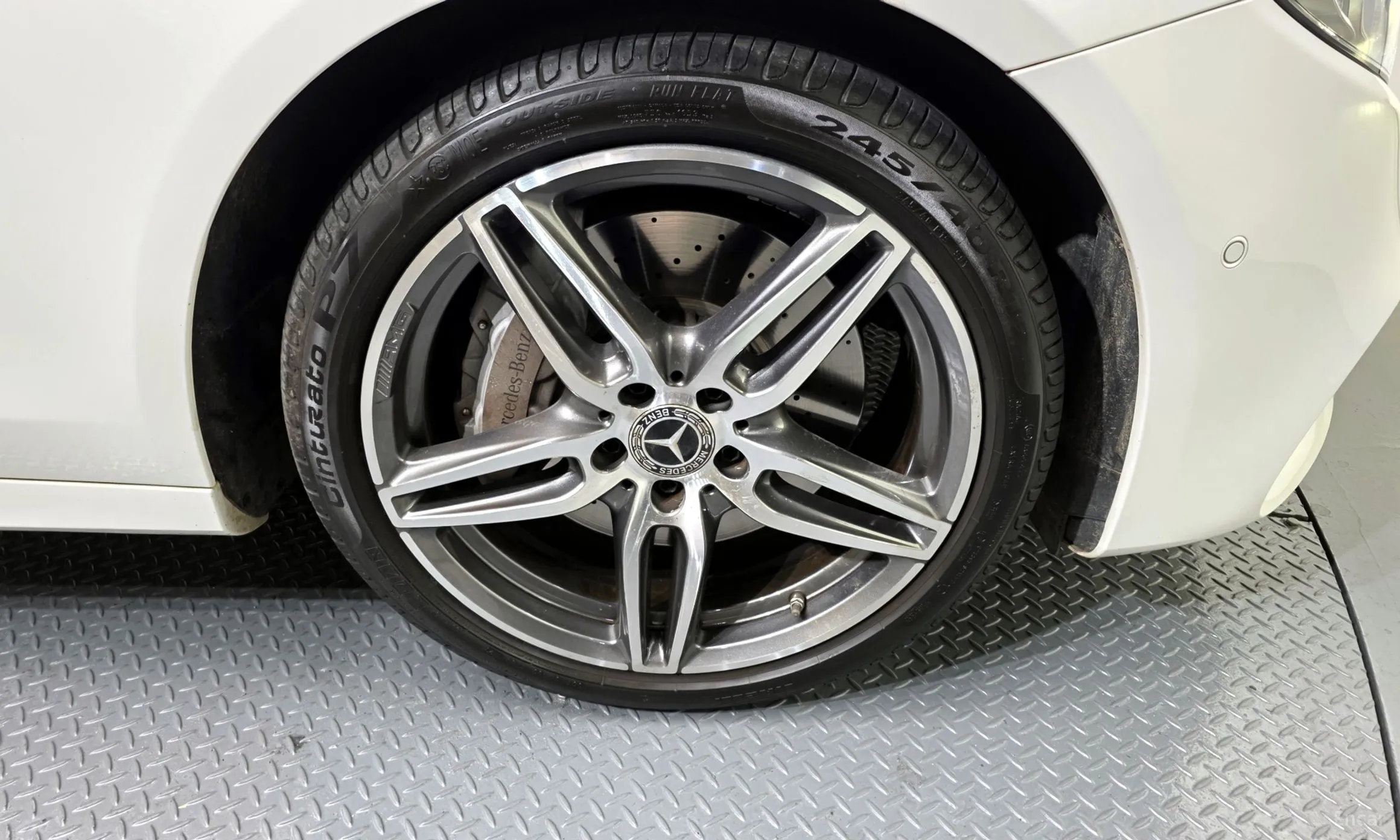Mercedes Benz E-Class W213 превью 5