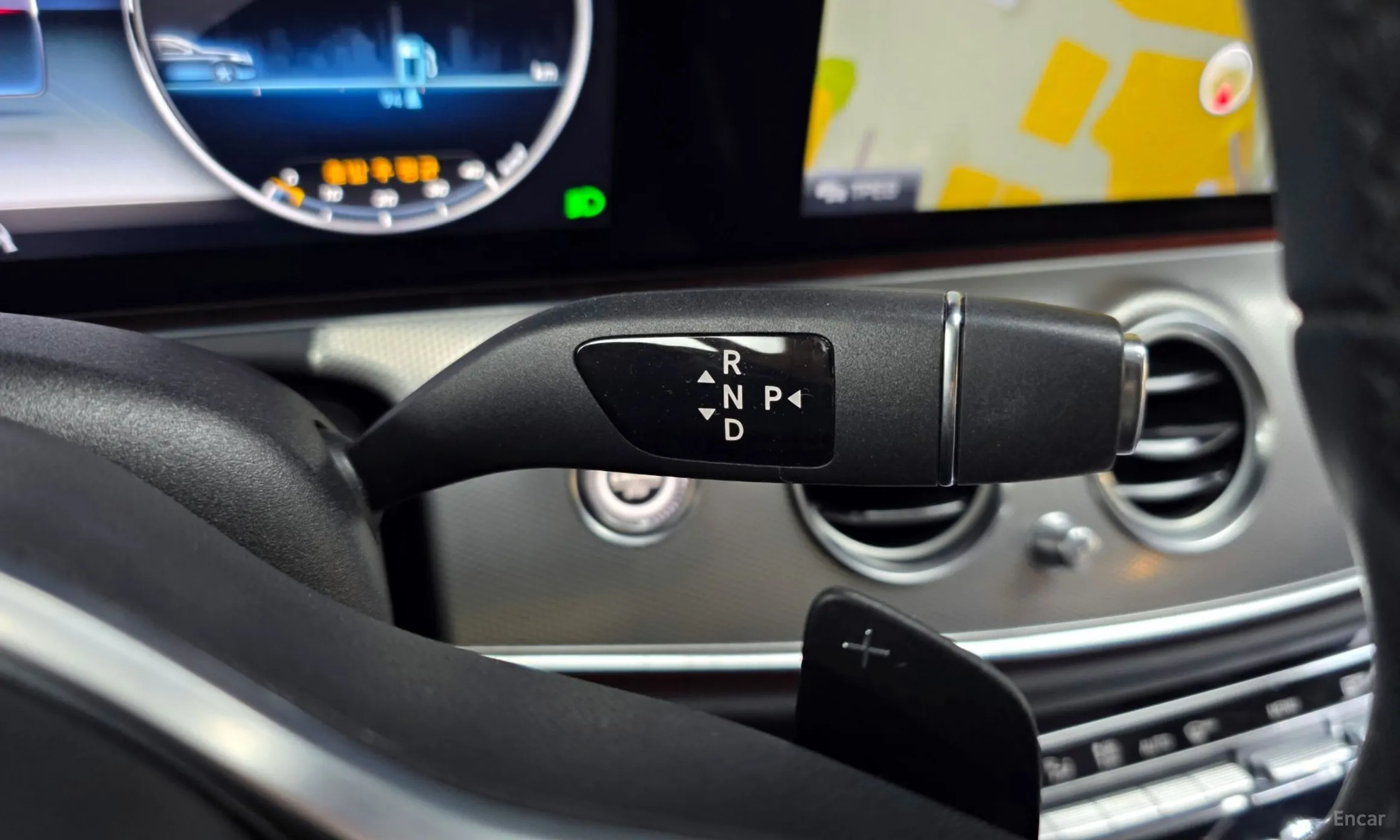 Mercedes Benz E-Class W213 превью 9