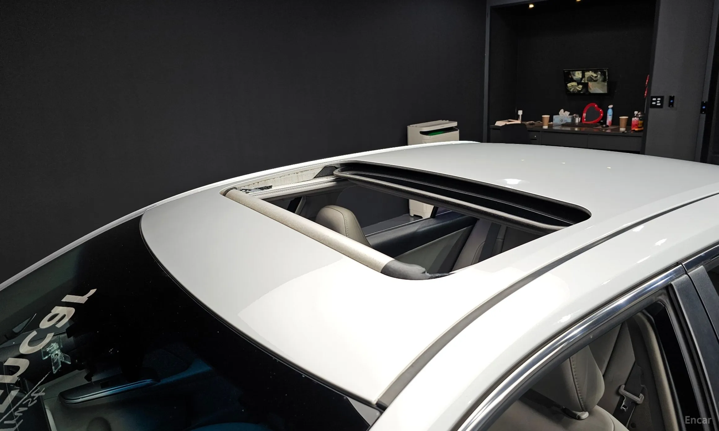 Toyota New Camry превью 18