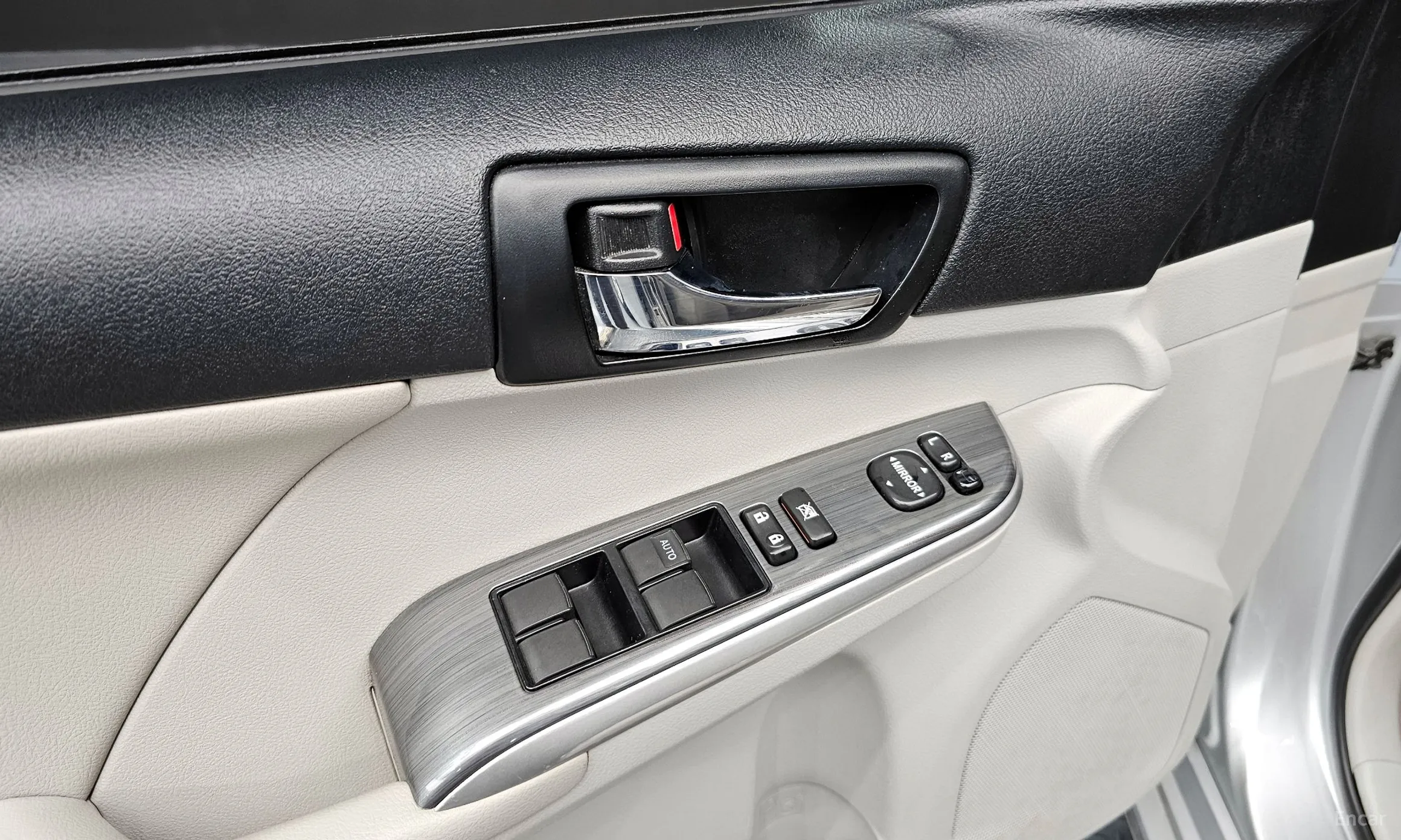 Toyota New Camry превью 19