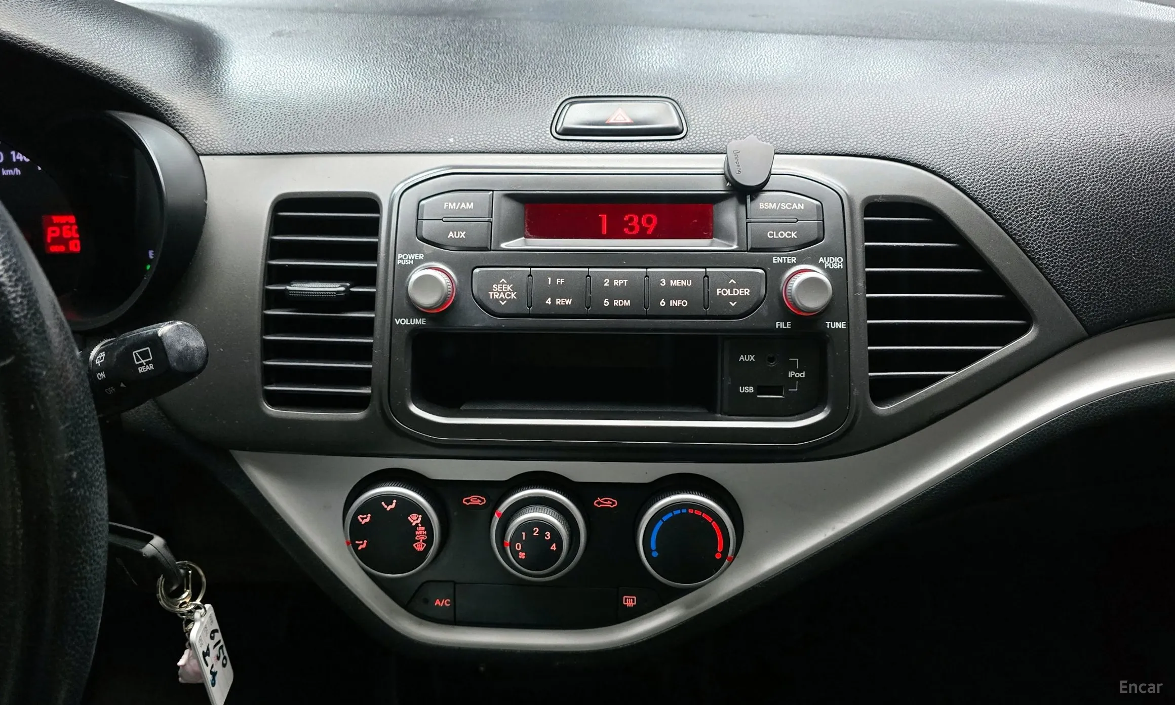 Kia morning превью 15