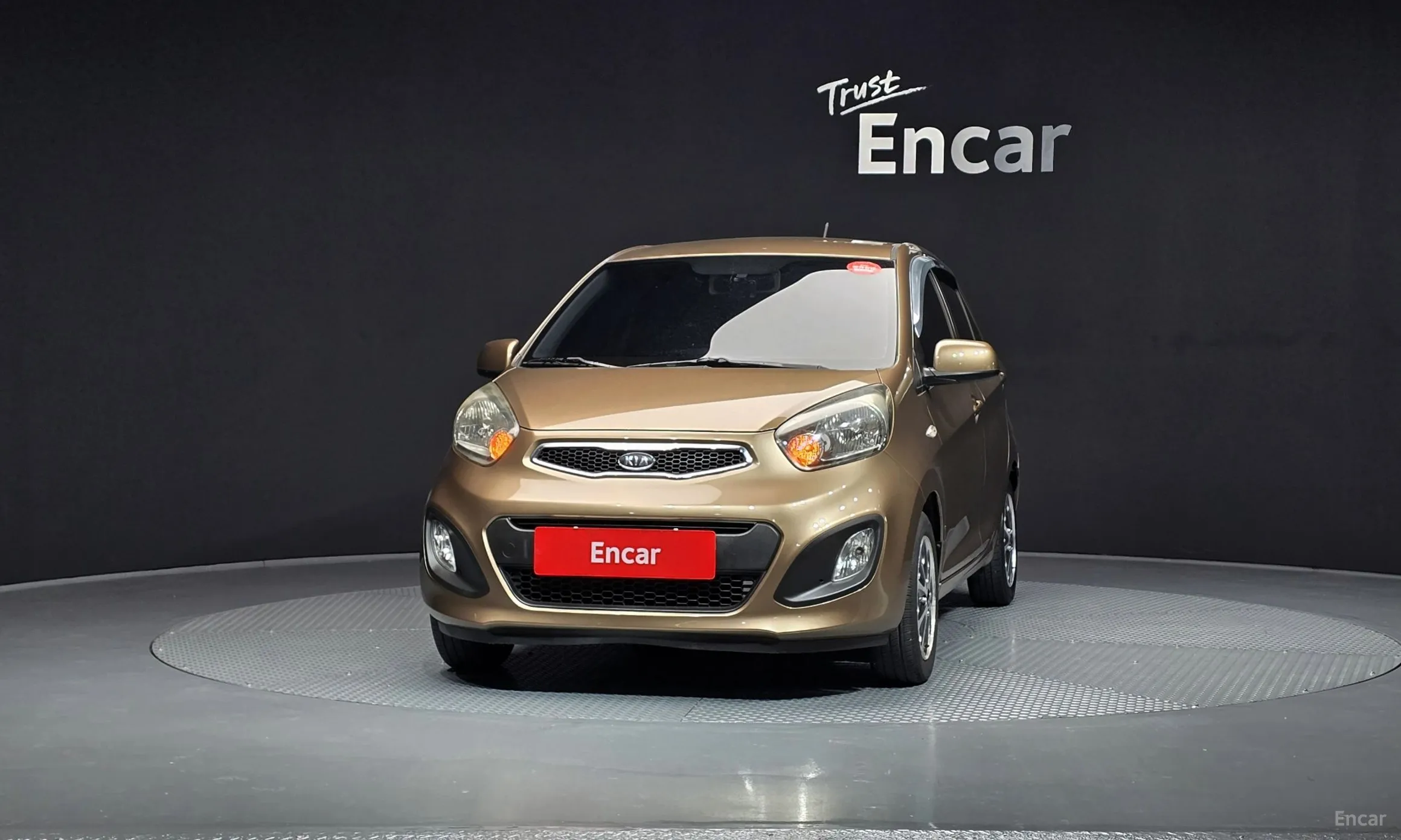 Kia morning превью 3