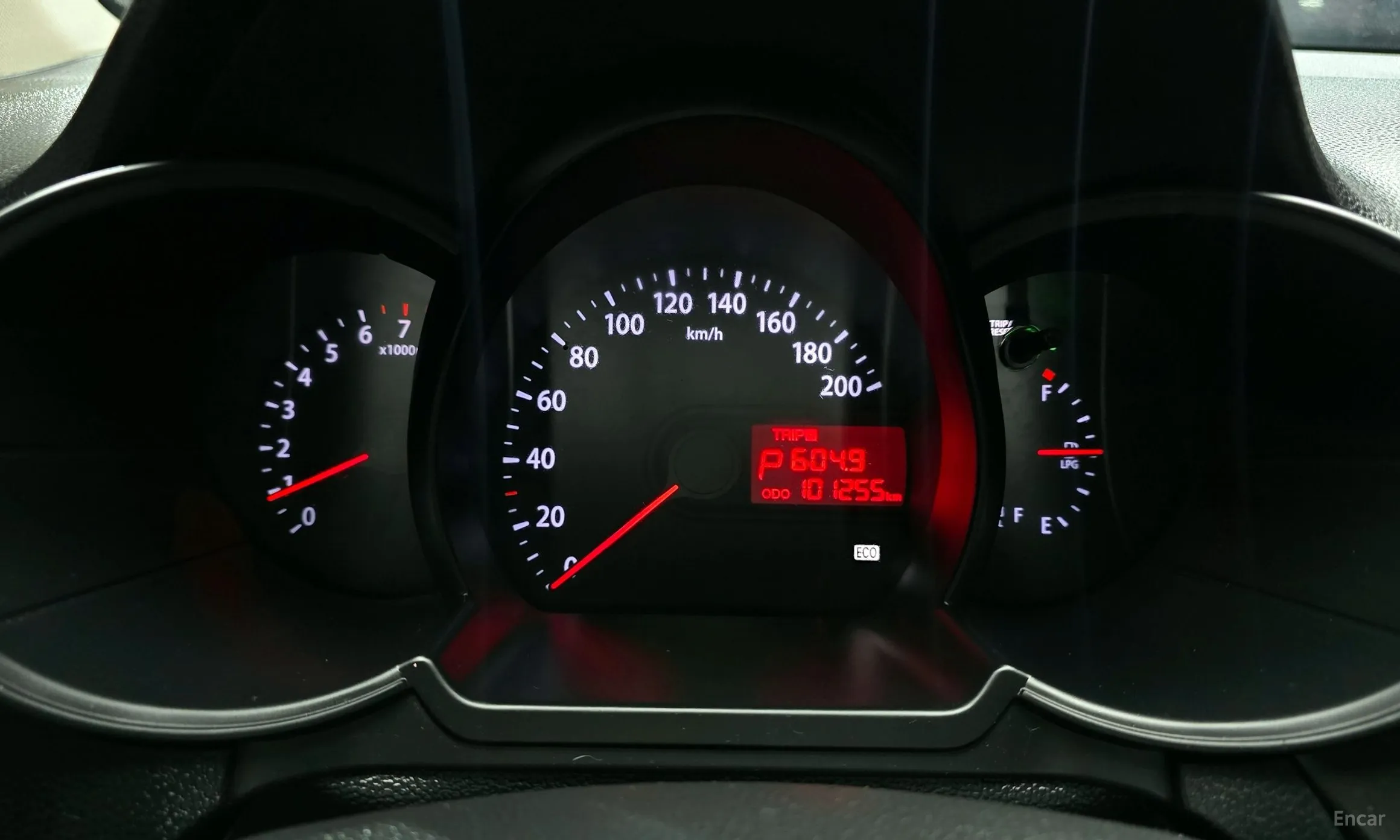Kia morning превью 8