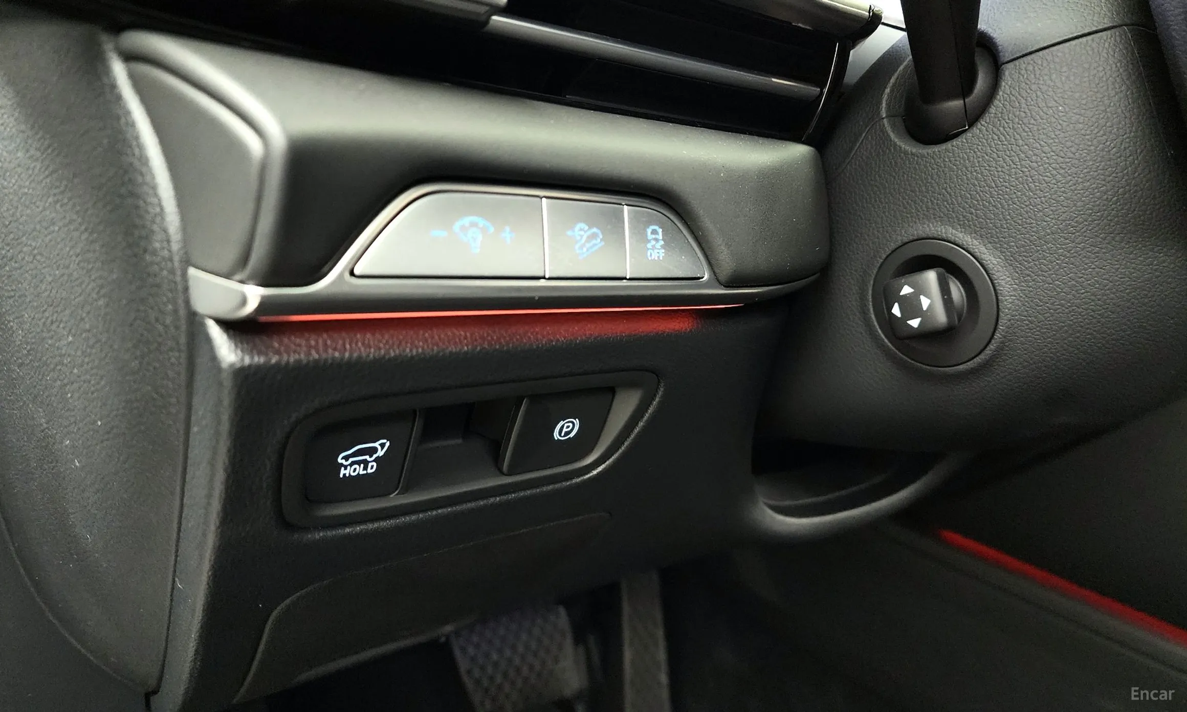 Genesis GV80 превью 16