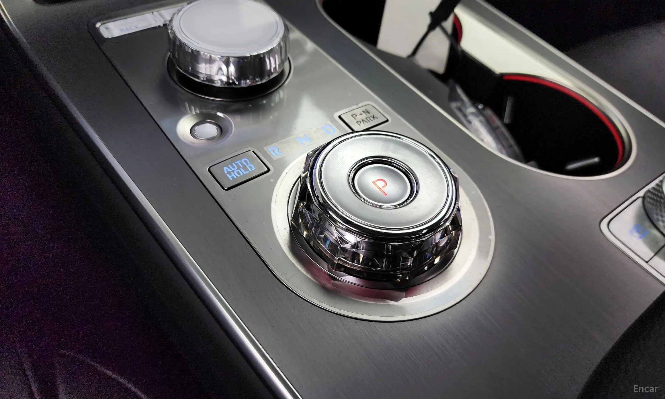 Genesis GV80 превью 9