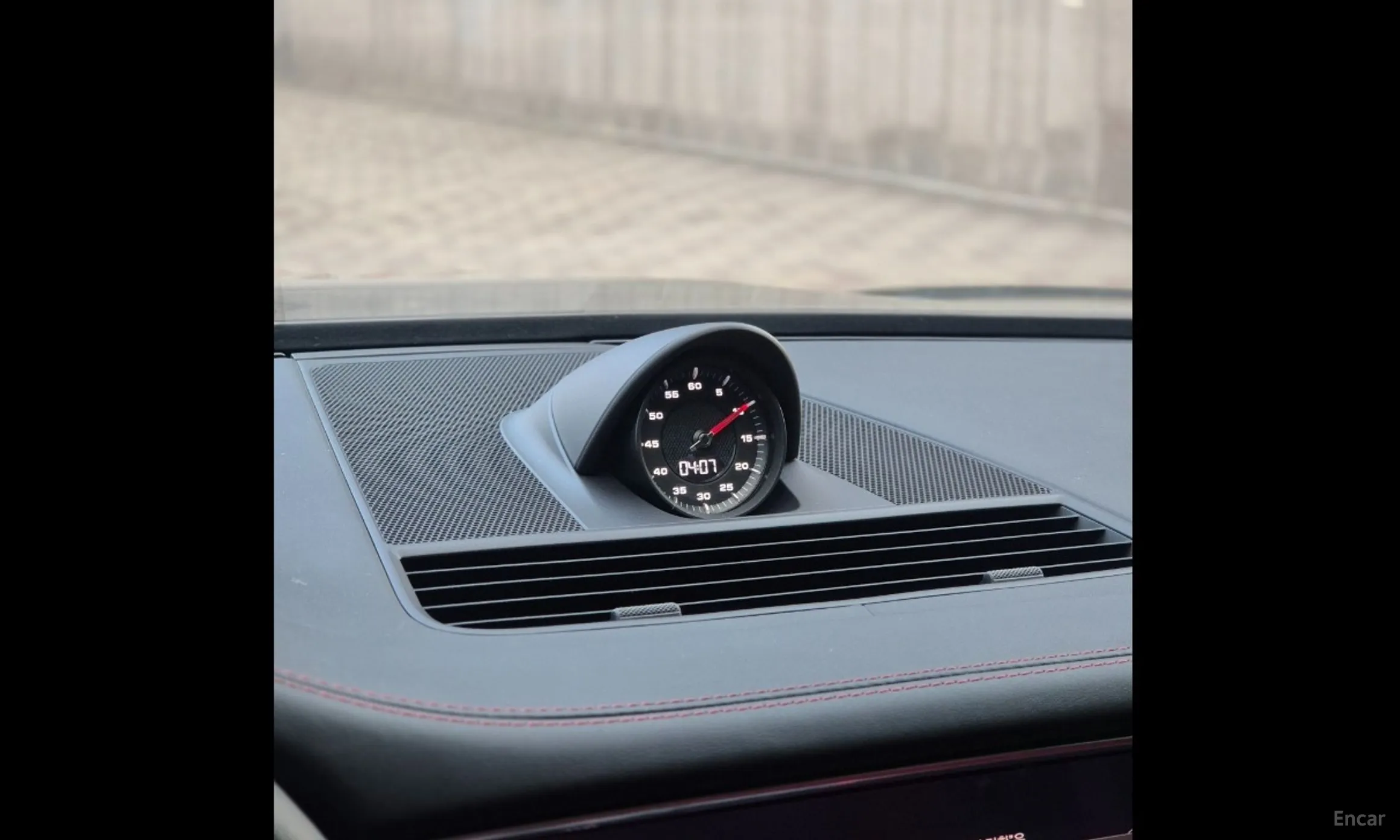 Porsche Panamera (971) превью 18