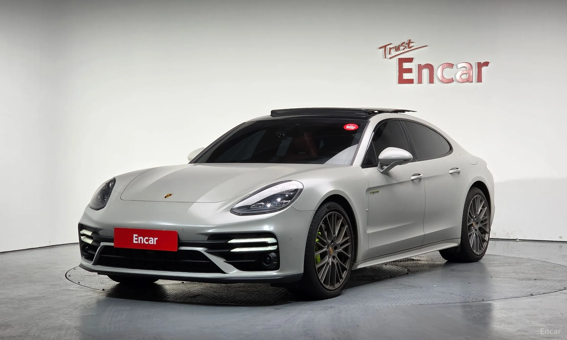 Panamera (971)