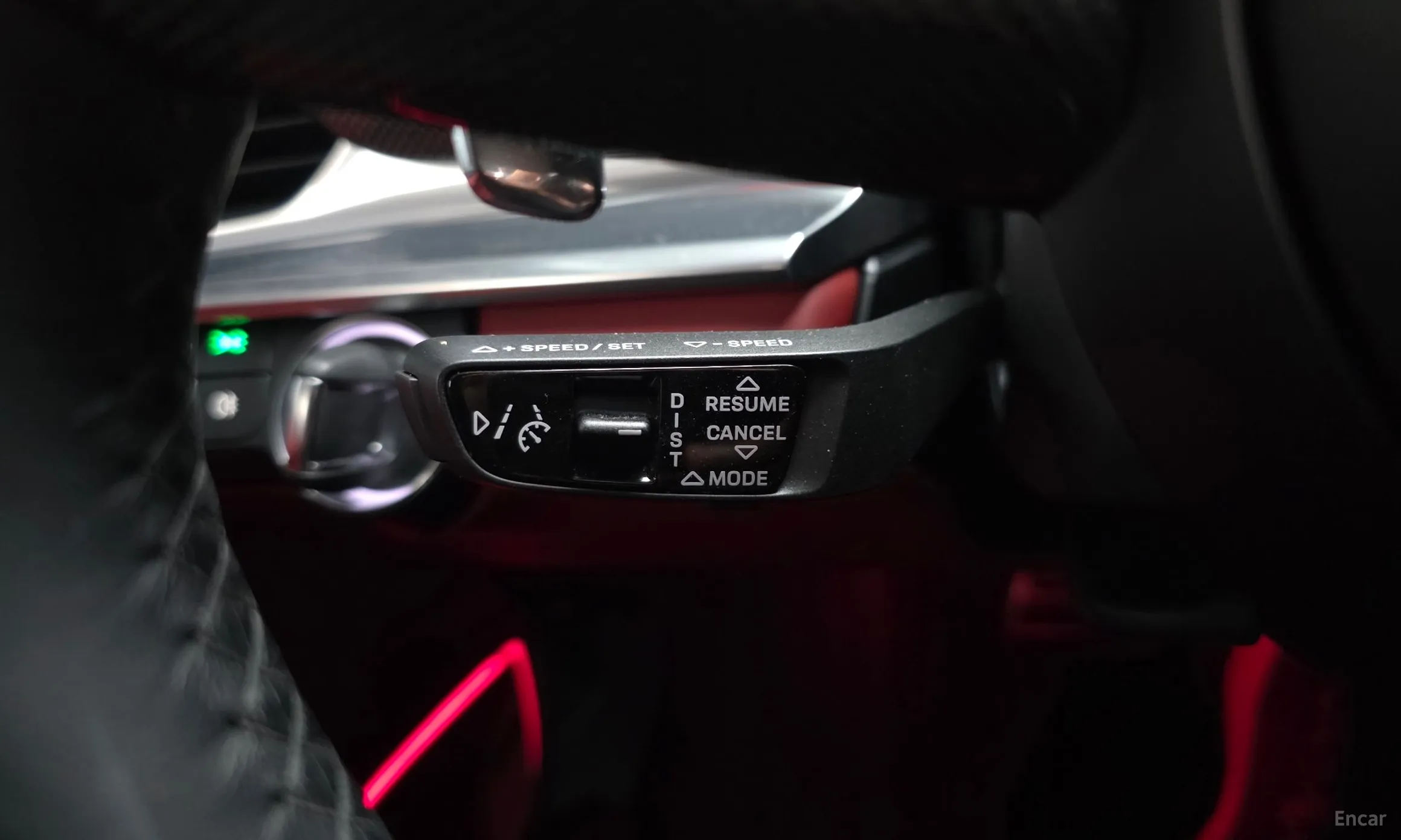 Porsche Panamera (971) превью 17