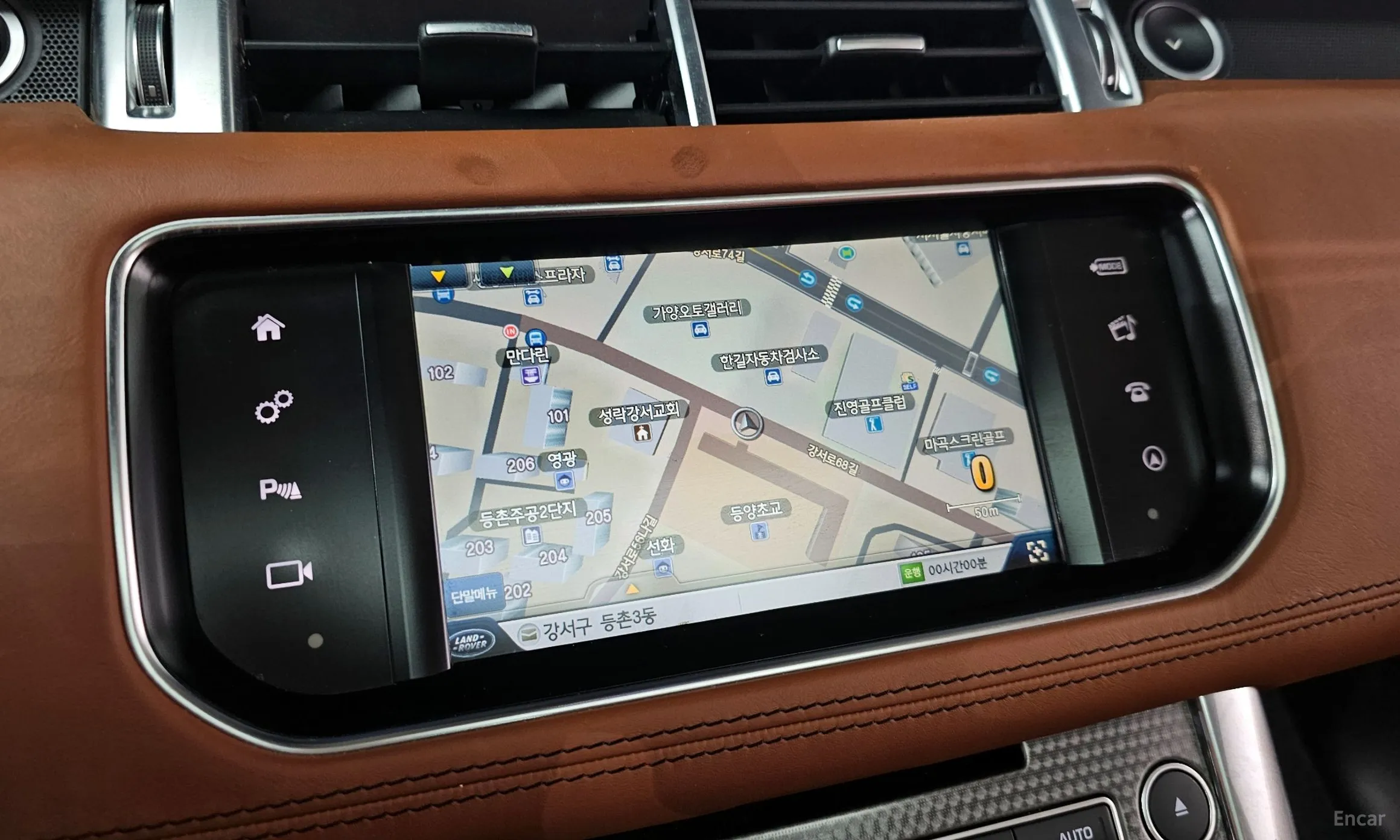 Land Rover Range Rover Sport 2nd Generation превью 16