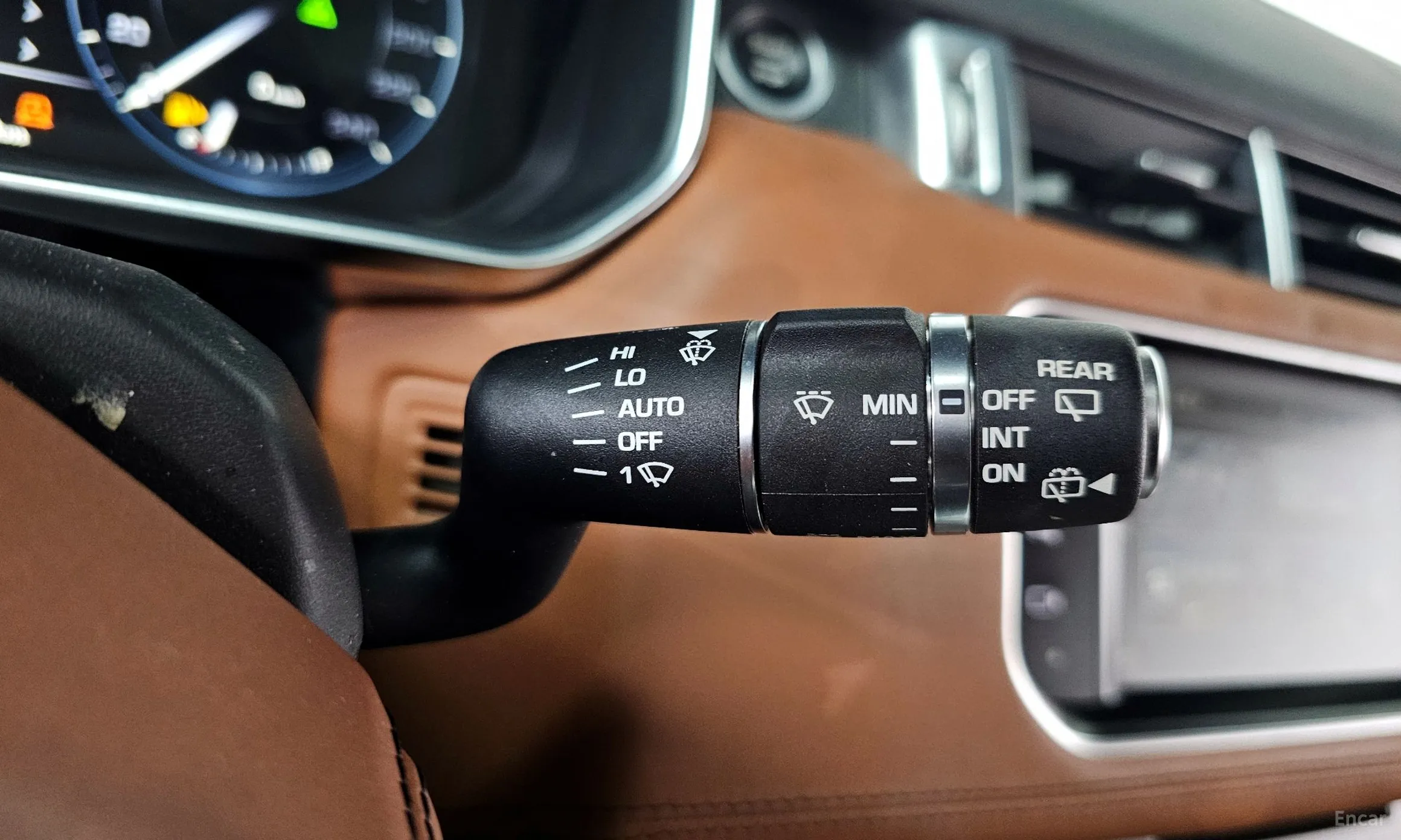 Land Rover Range Rover Sport 2nd Generation превью 18