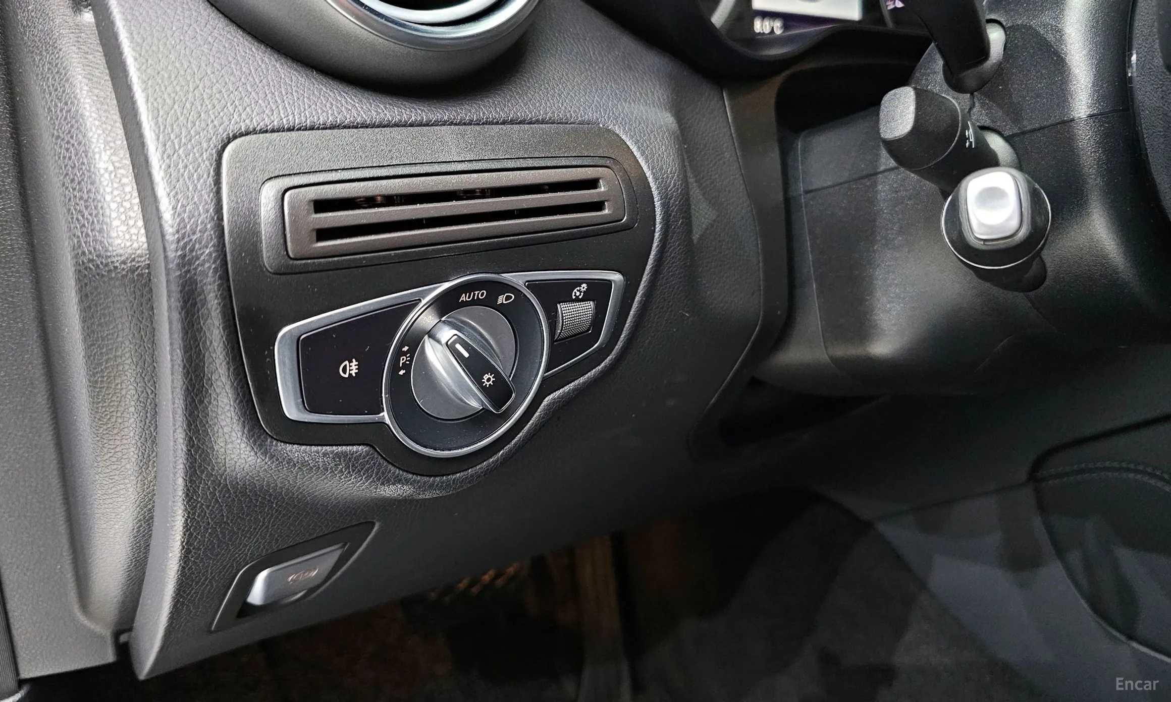 Mercedes Benz GLC-Class X253 превью 16