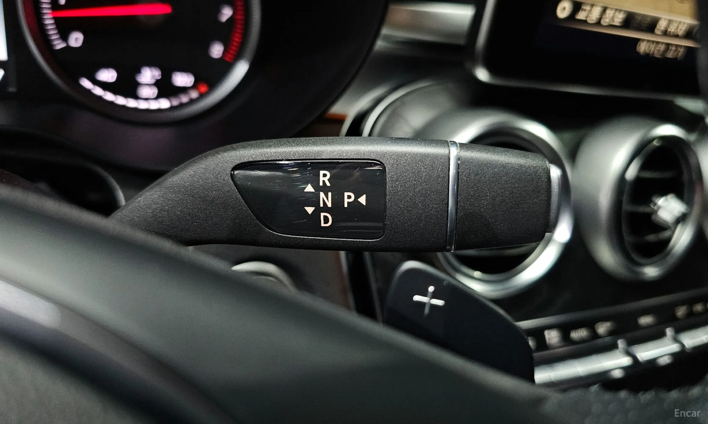 Mercedes Benz GLC-Class X253 превью 9