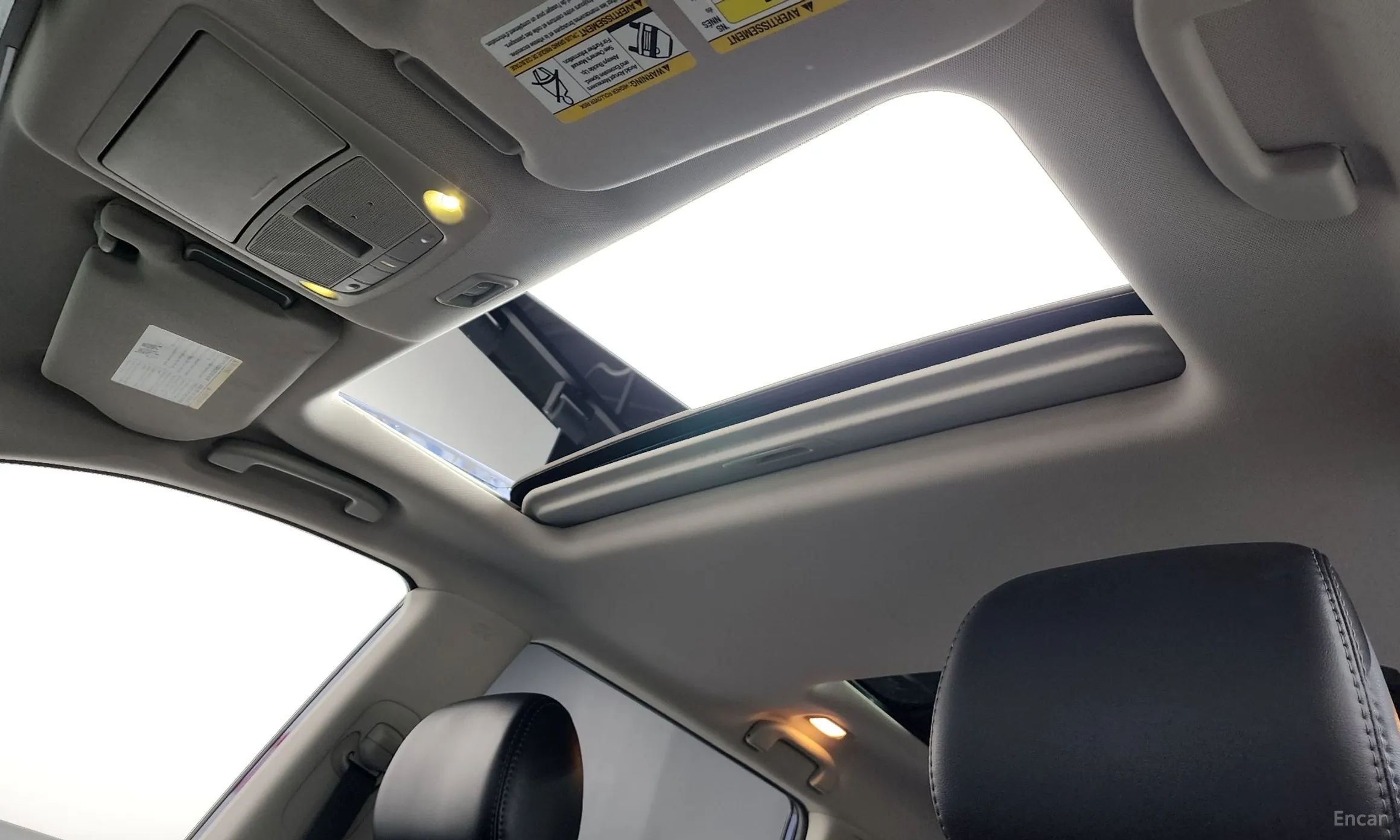 Nissan Pathfinder Gen 4 превью 18