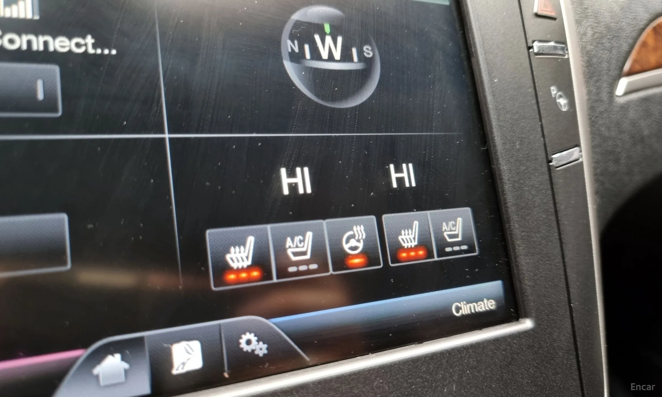 Lincoln New MKZ превью 16