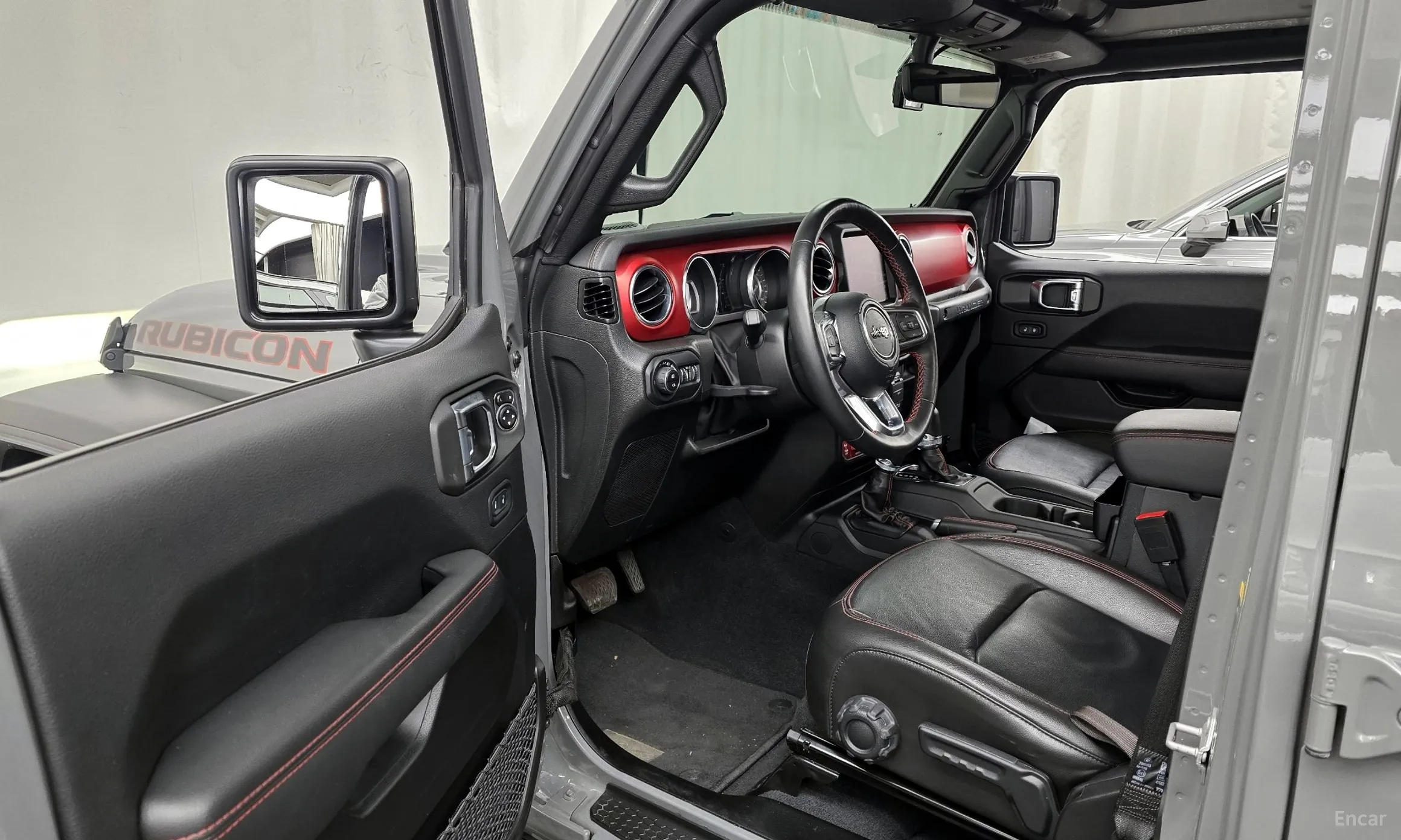 Jeep Wrangler (JL) превью 10