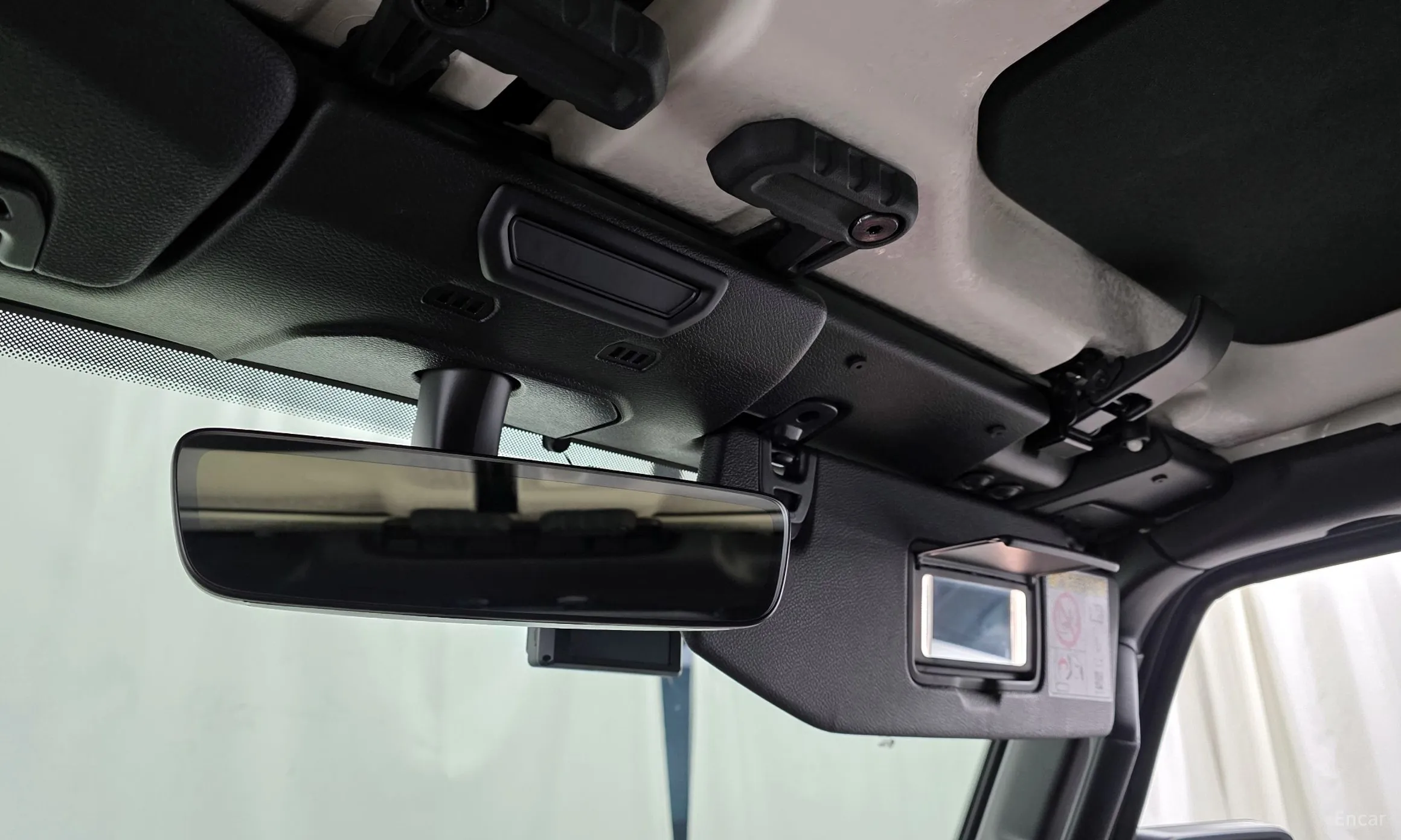 Jeep Wrangler (JL) превью 17