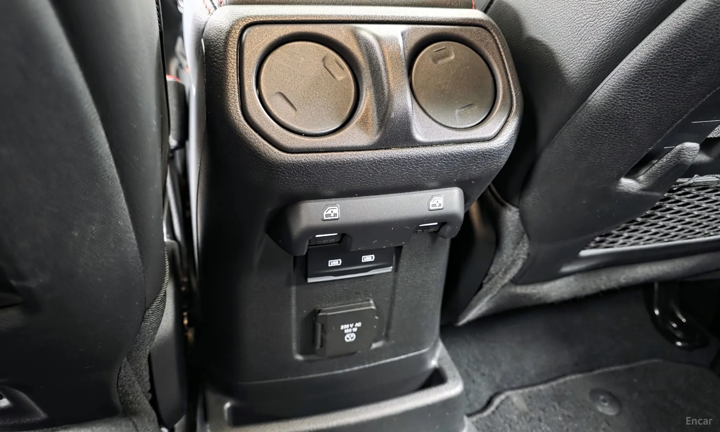 Jeep Wrangler (JL) превью 19