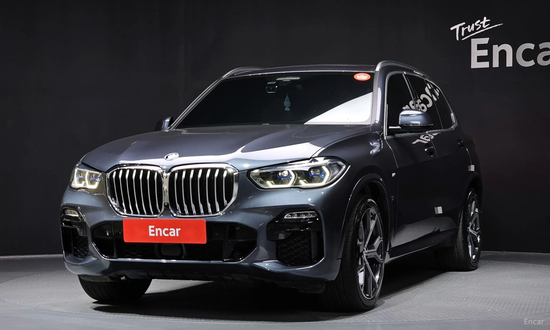 BMW X5 (G05)