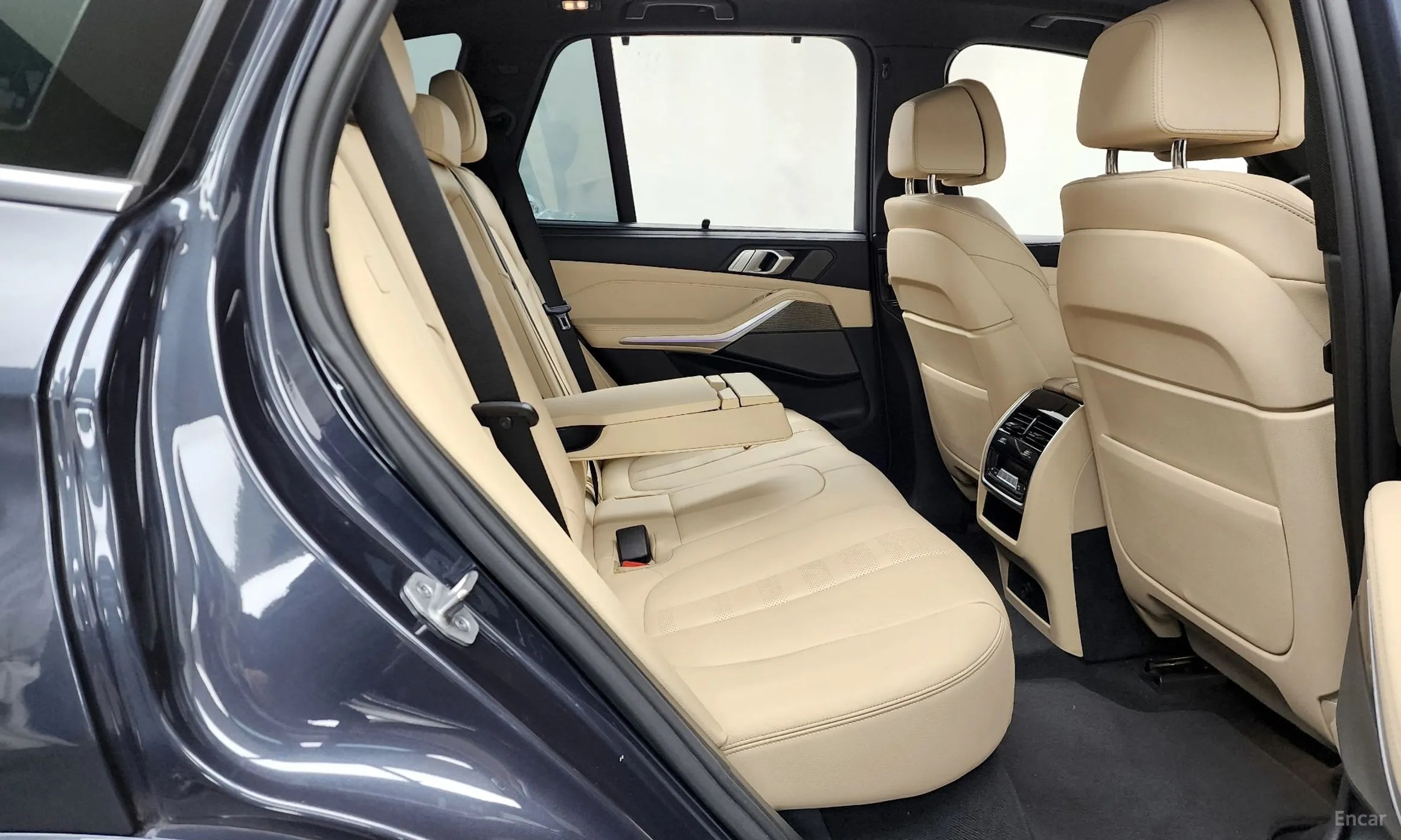 BMW X5 (G05) превью 12
