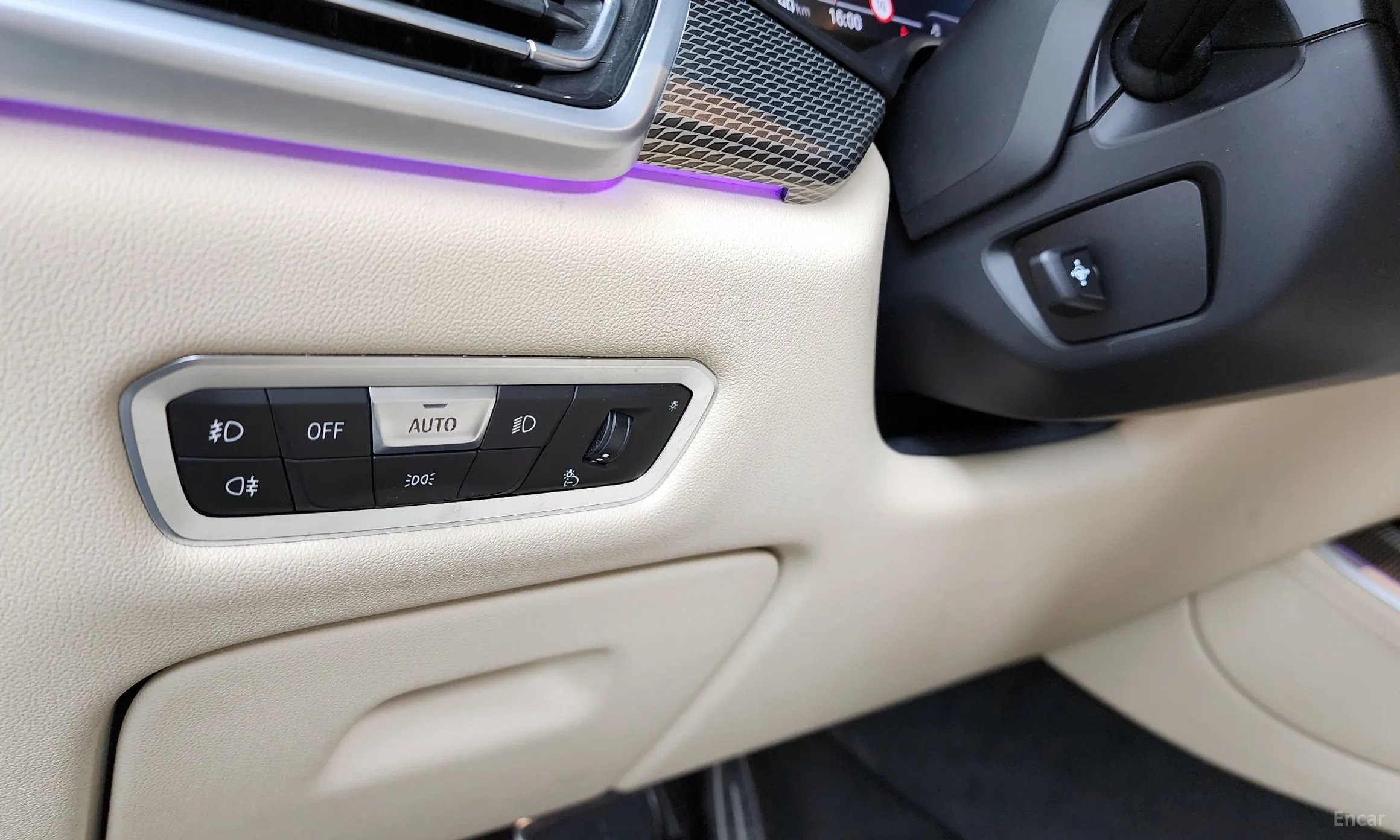 BMW X5 (G05) превью 16