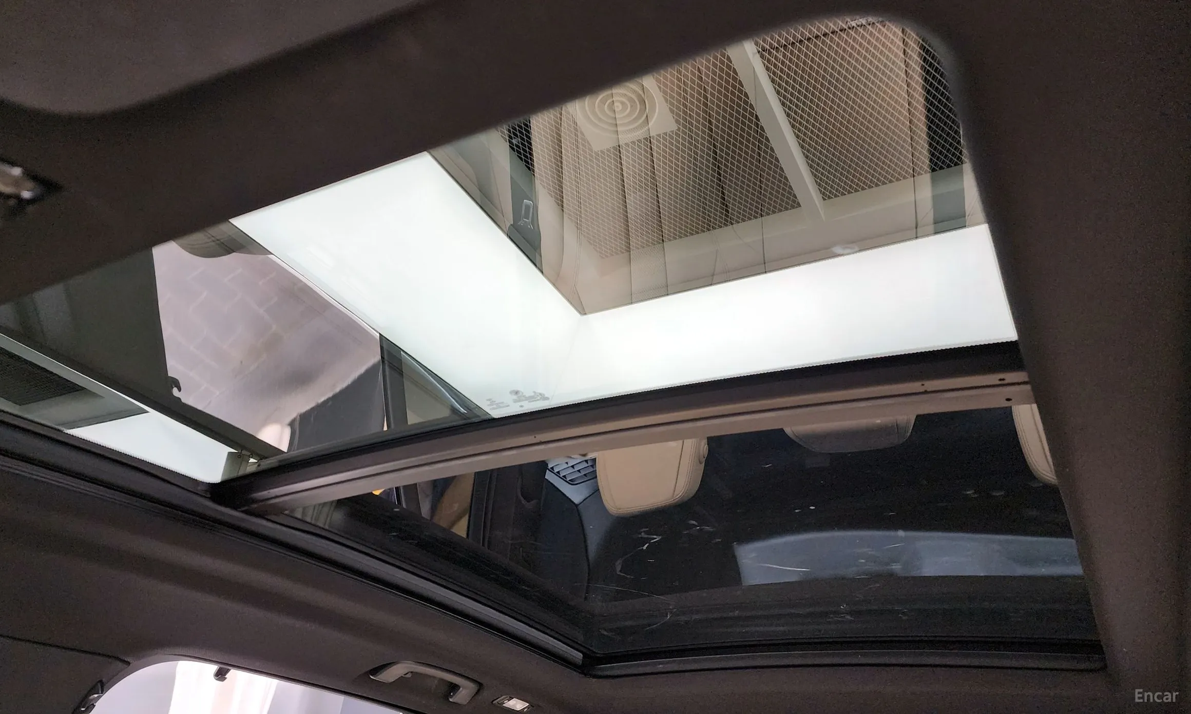 BMW X5 (G05) превью 18