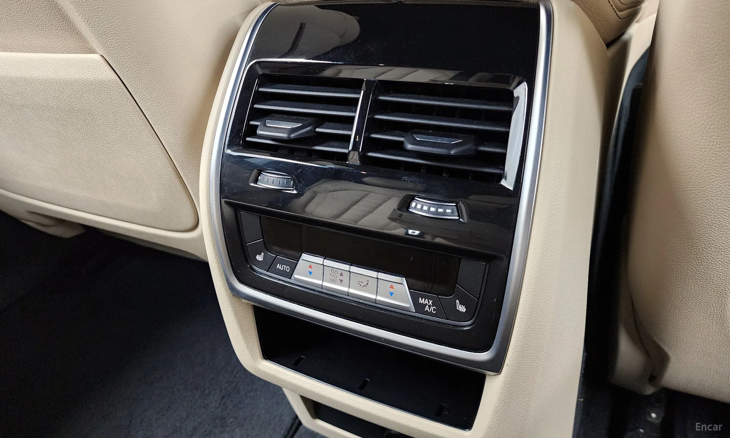 BMW X5 (G05) превью 19