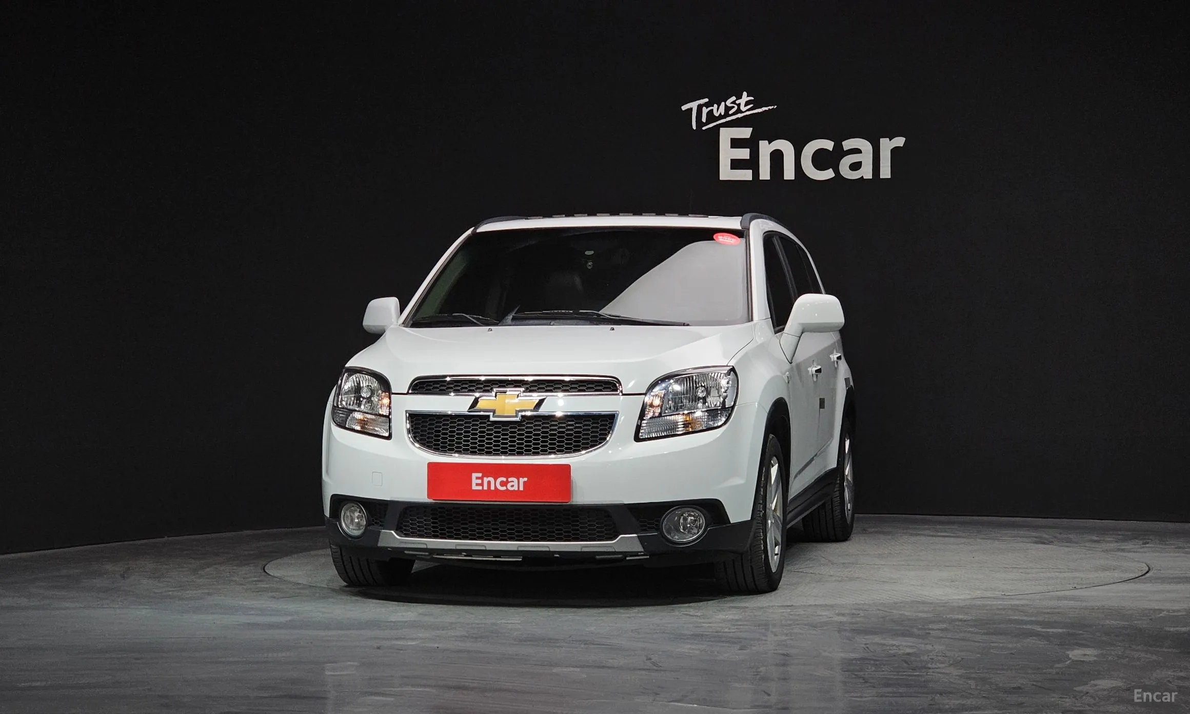 Chevrolet (GM Daewoo) Orlando превью 3