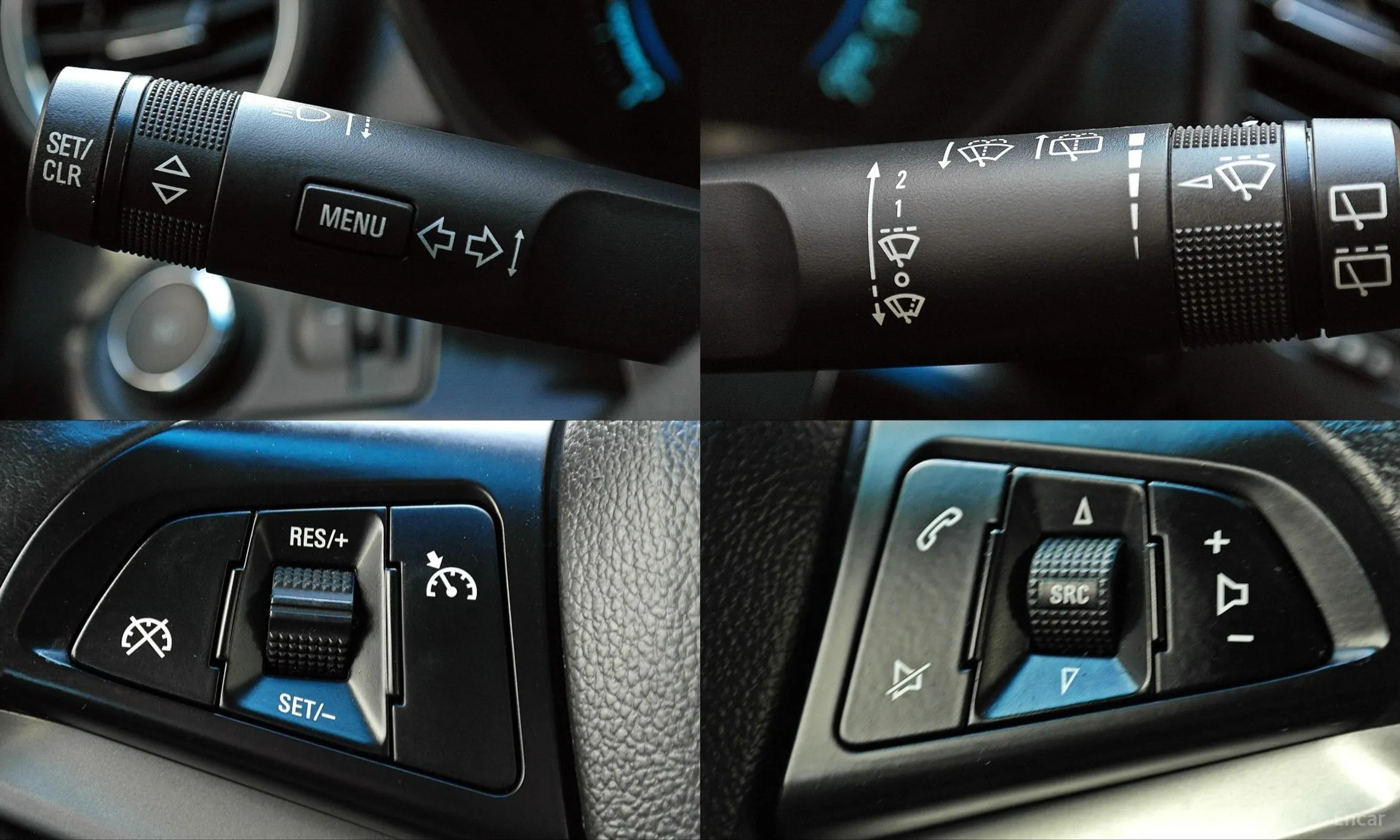Chevrolet (GM Daewoo) Orlando превью 11