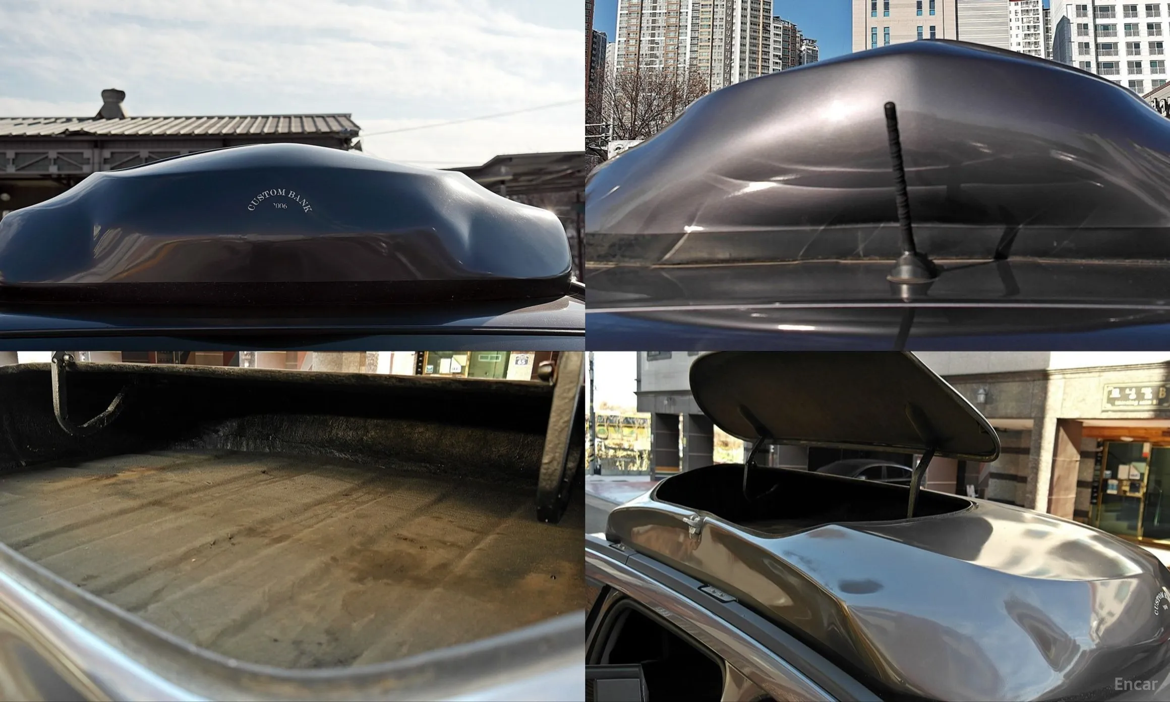 Chevrolet (GM Daewoo) Orlando превью 17