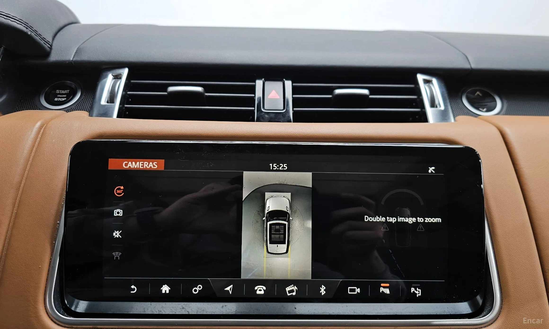 Land Rover Range Rover Sport 2nd Generation превью 15