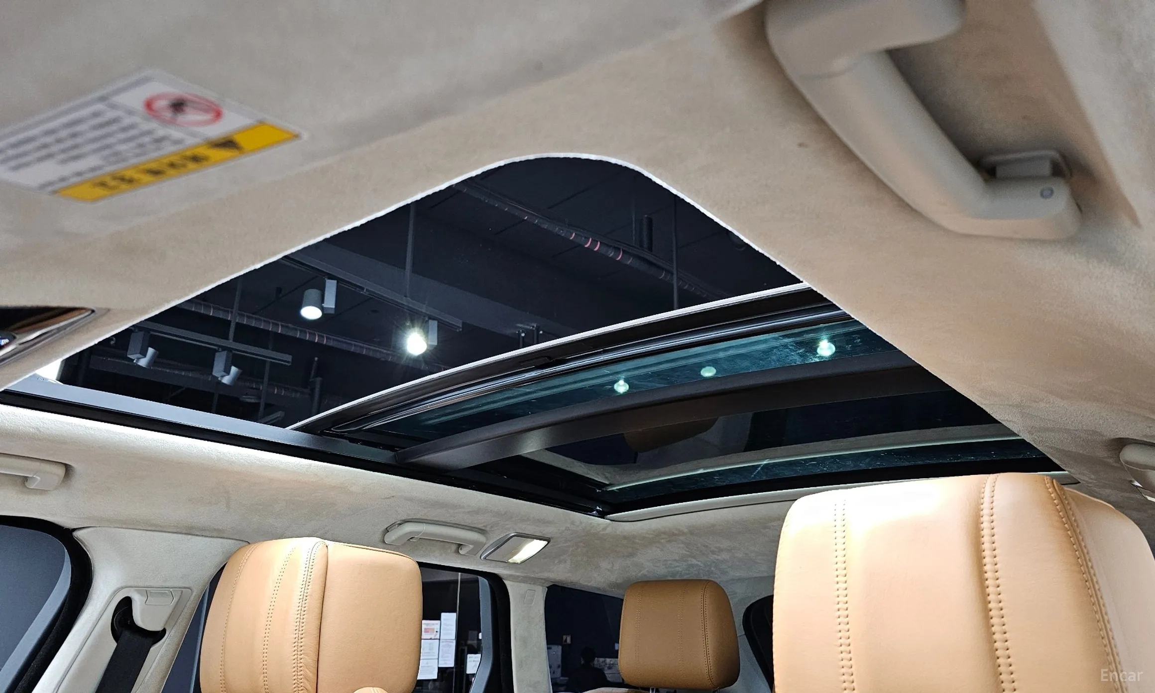 Land Rover Range Rover Sport 2nd Generation превью 17