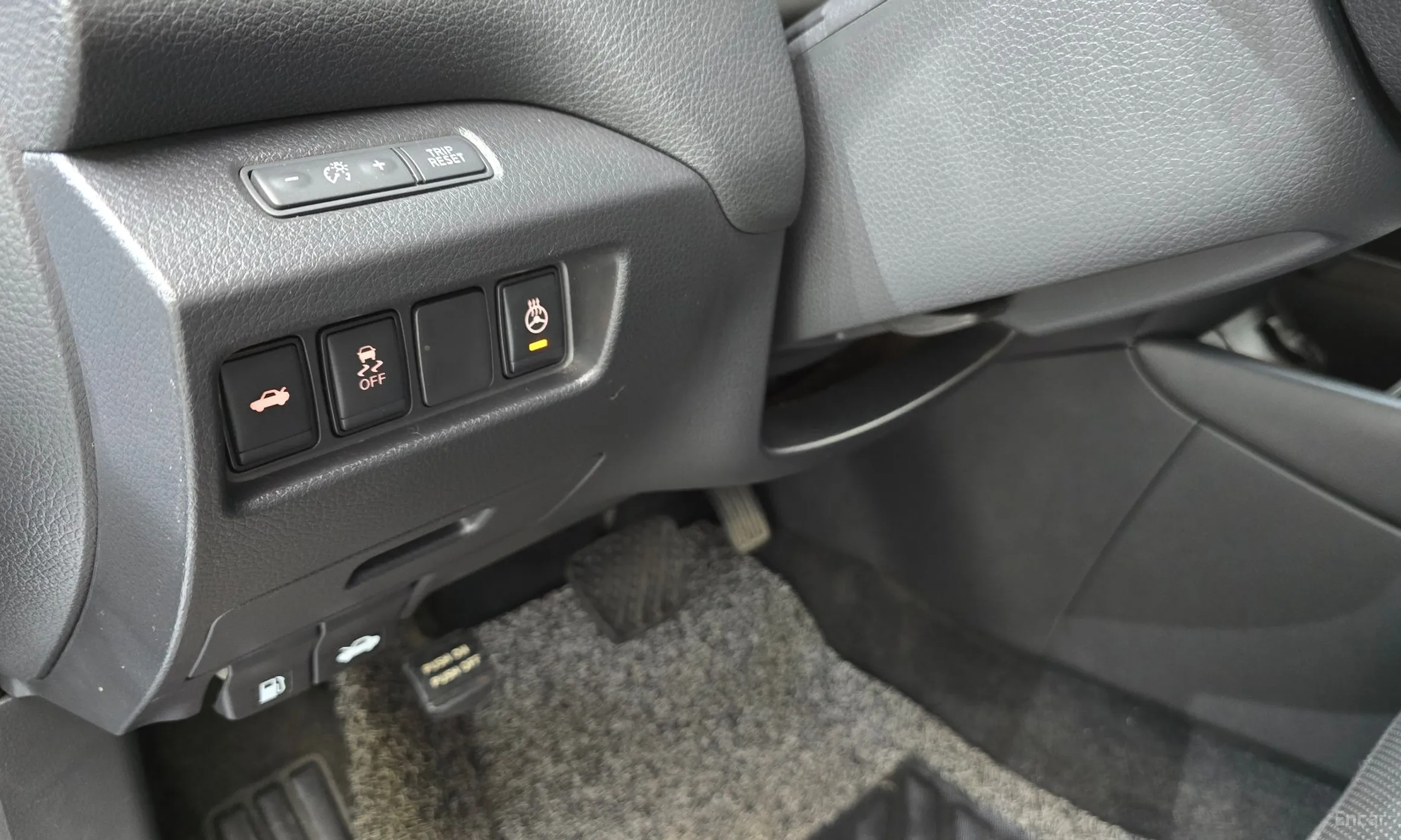 Nissan Altima превью 15