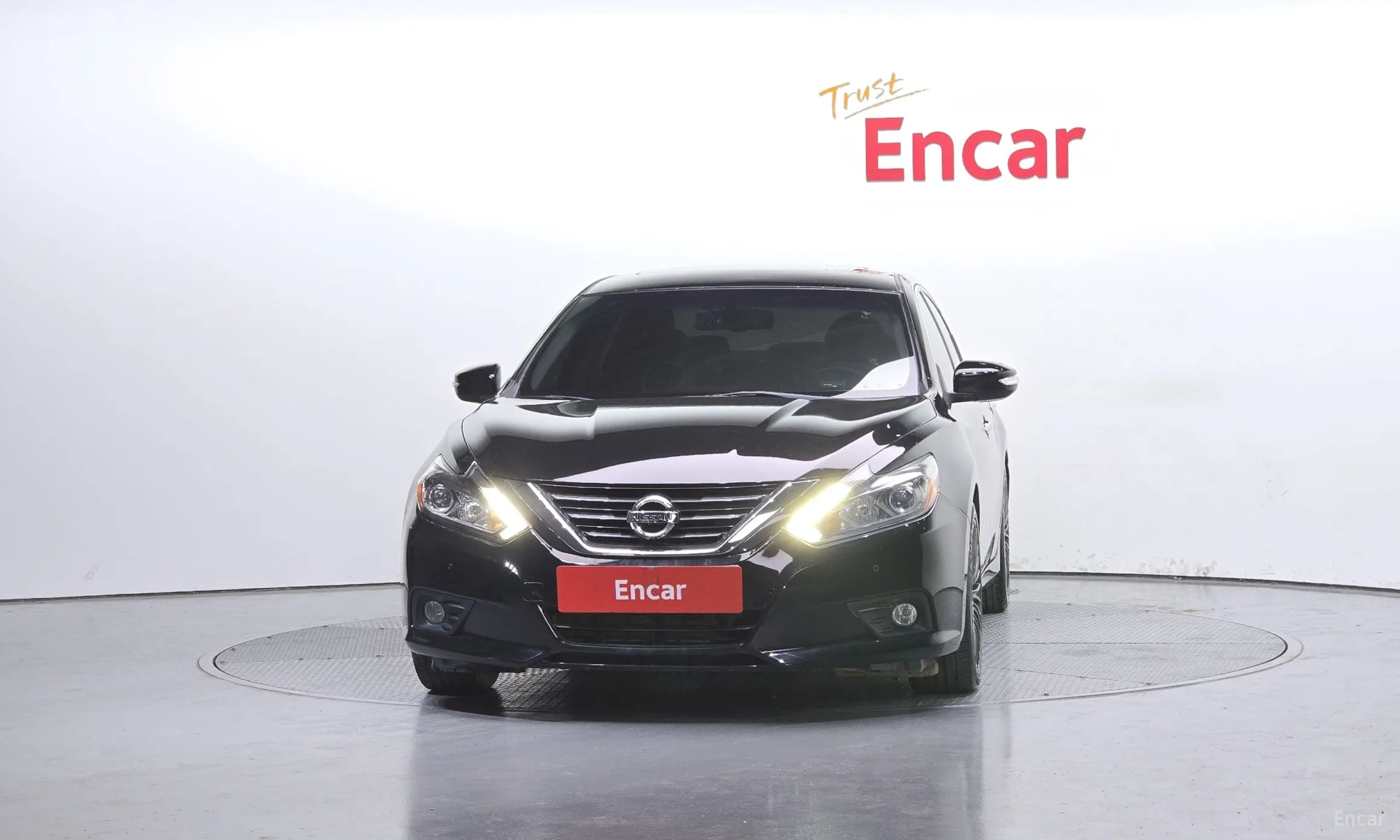 Nissan Altima превью 3