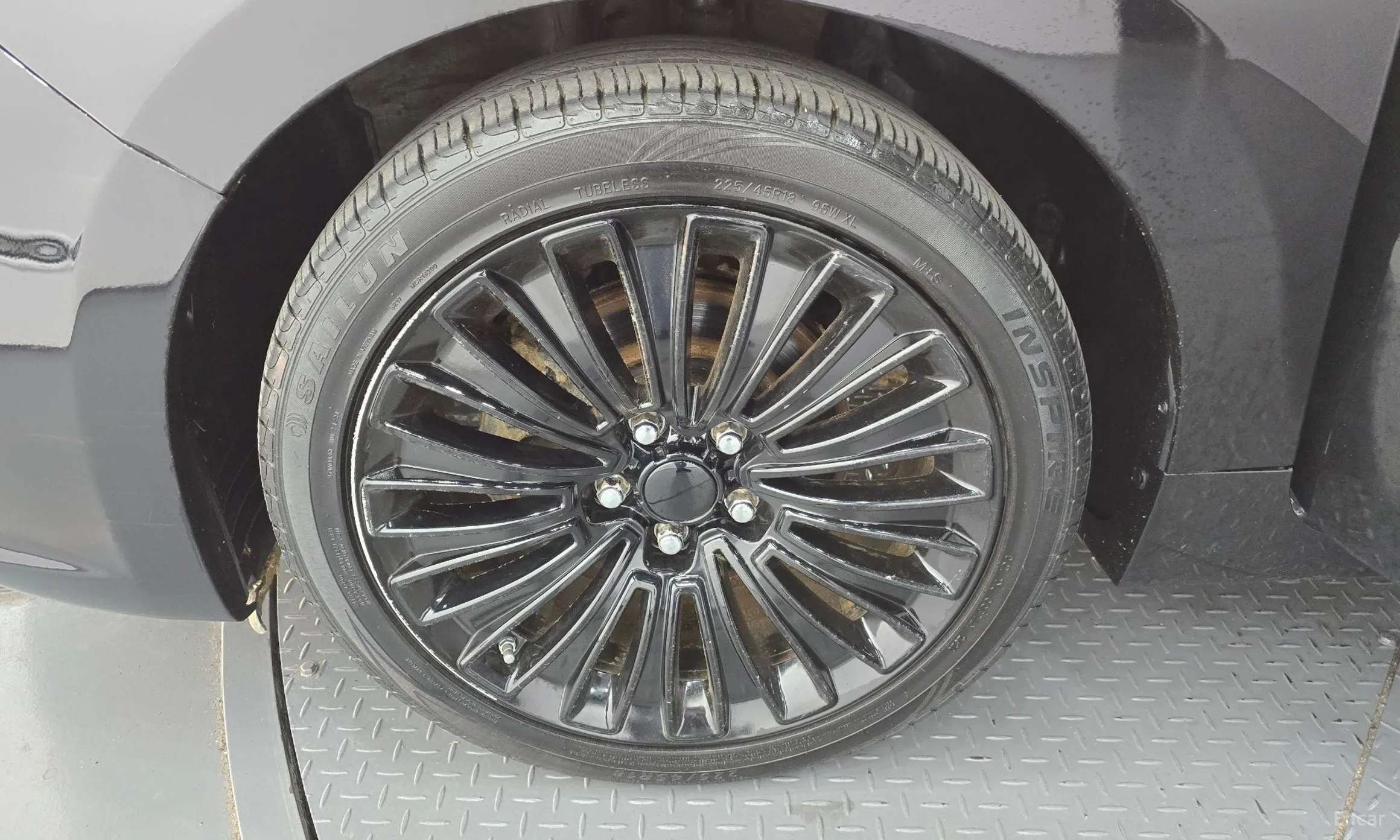 Nissan Altima превью 5