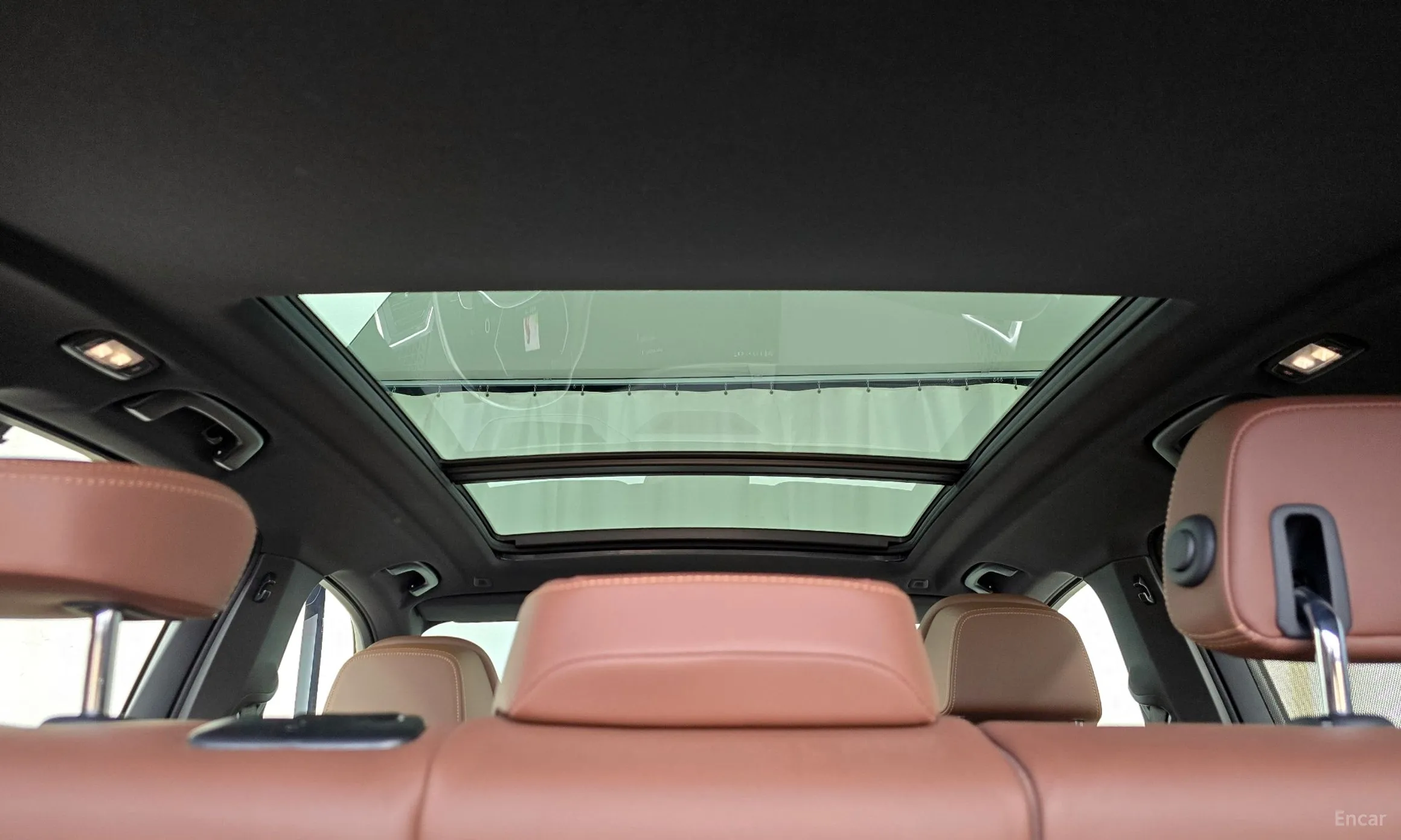 BMW X5 (G05) превью 18