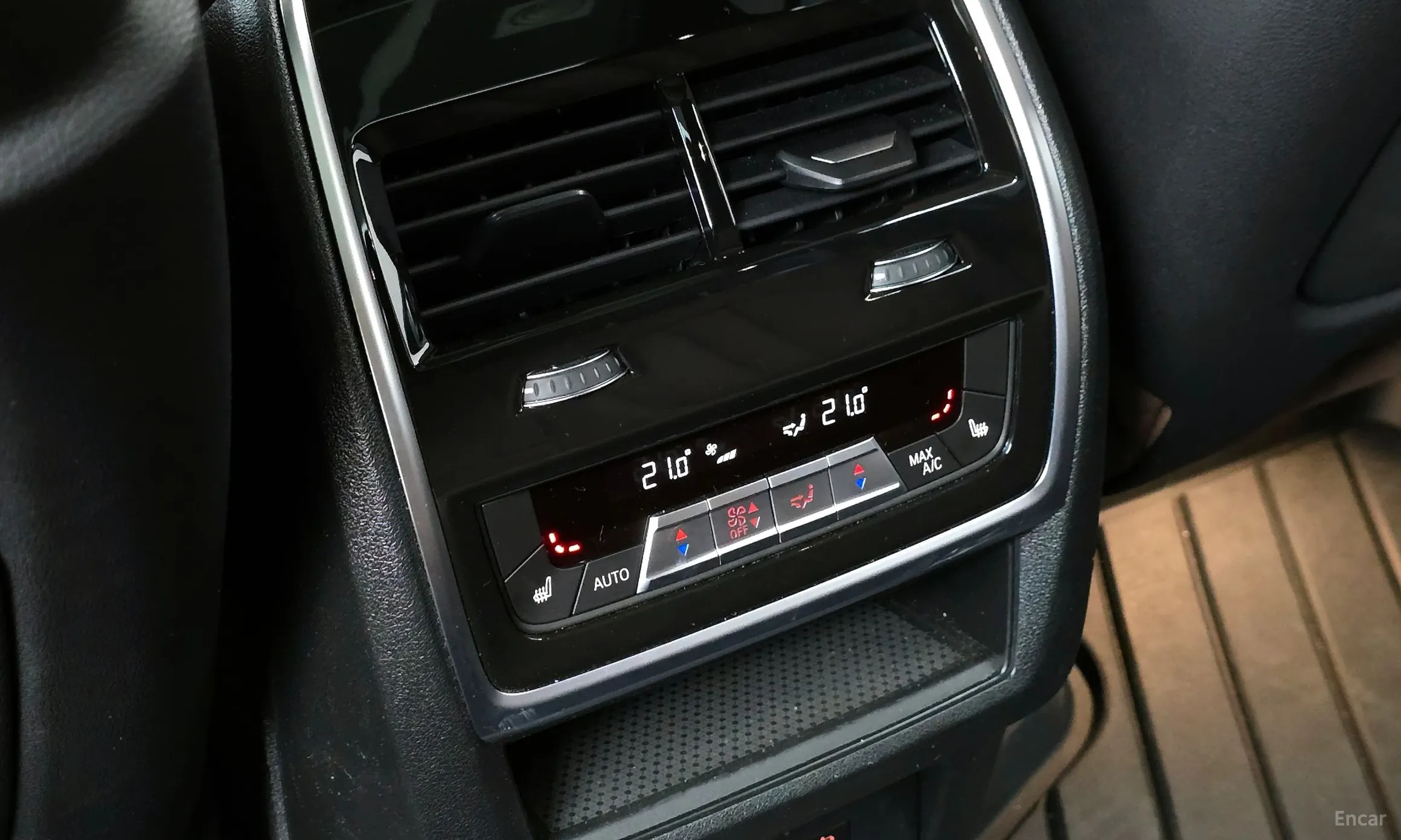 BMW X5 (G05) превью 19