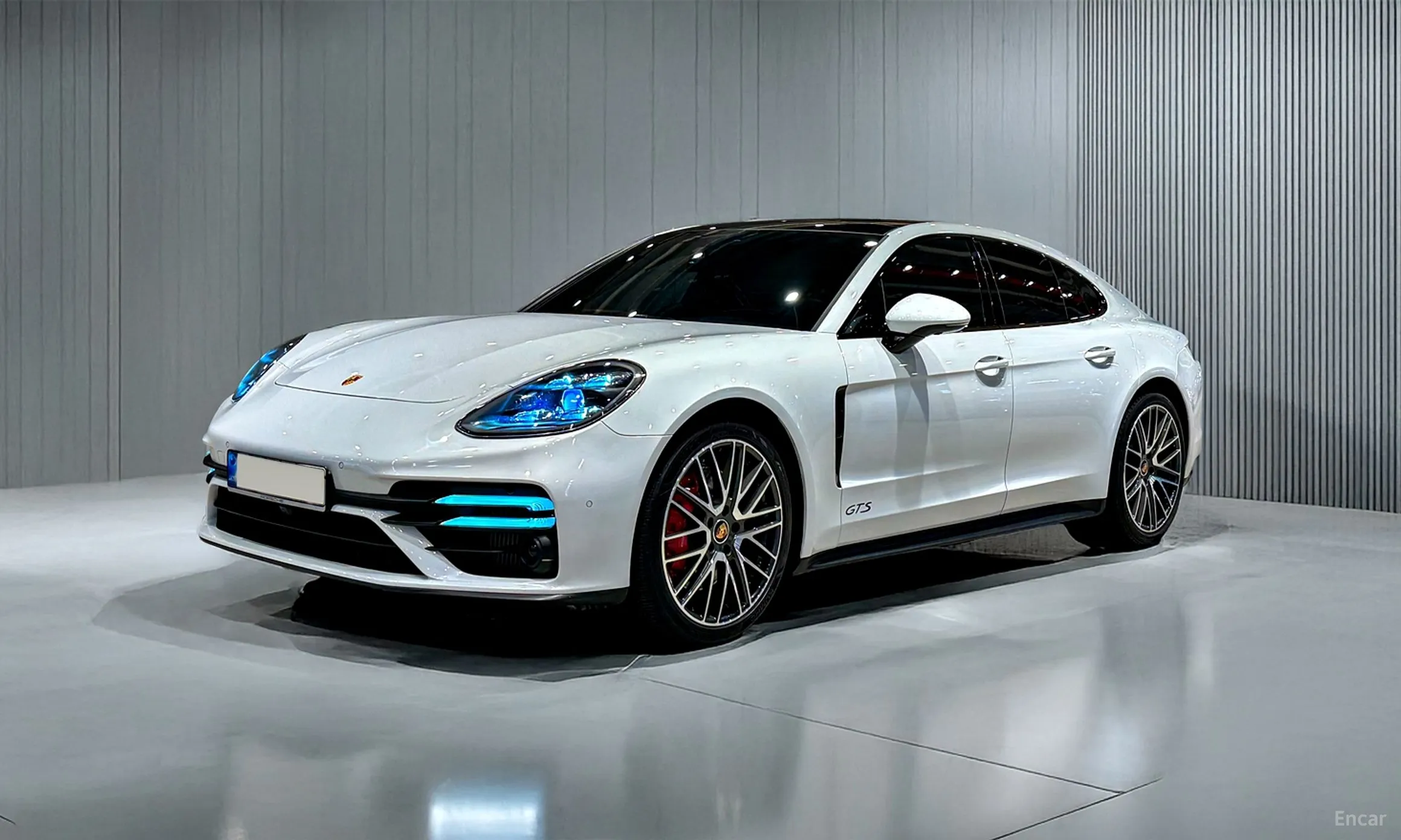 Panamera (971)
