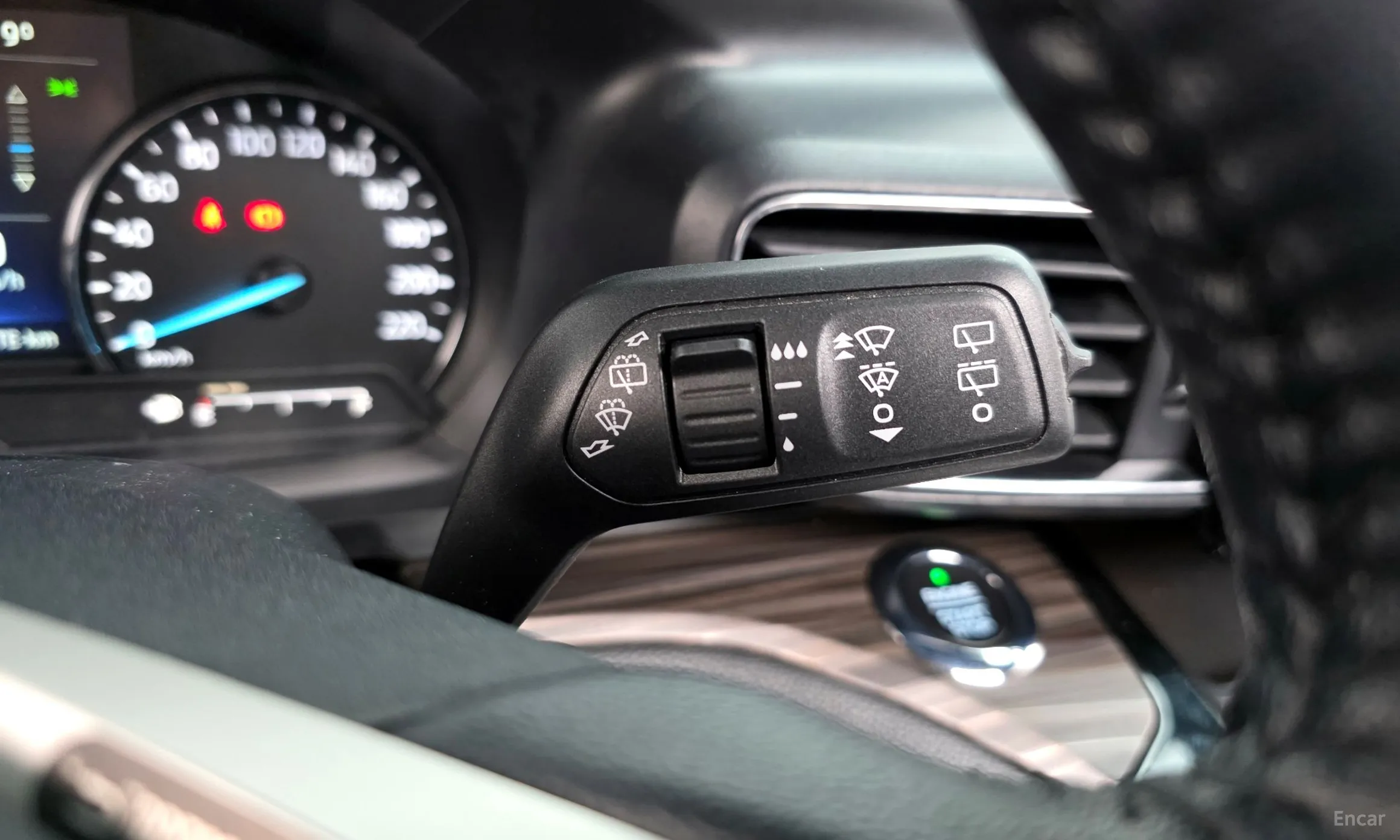 Ford Explorer 6th Generation превью 14