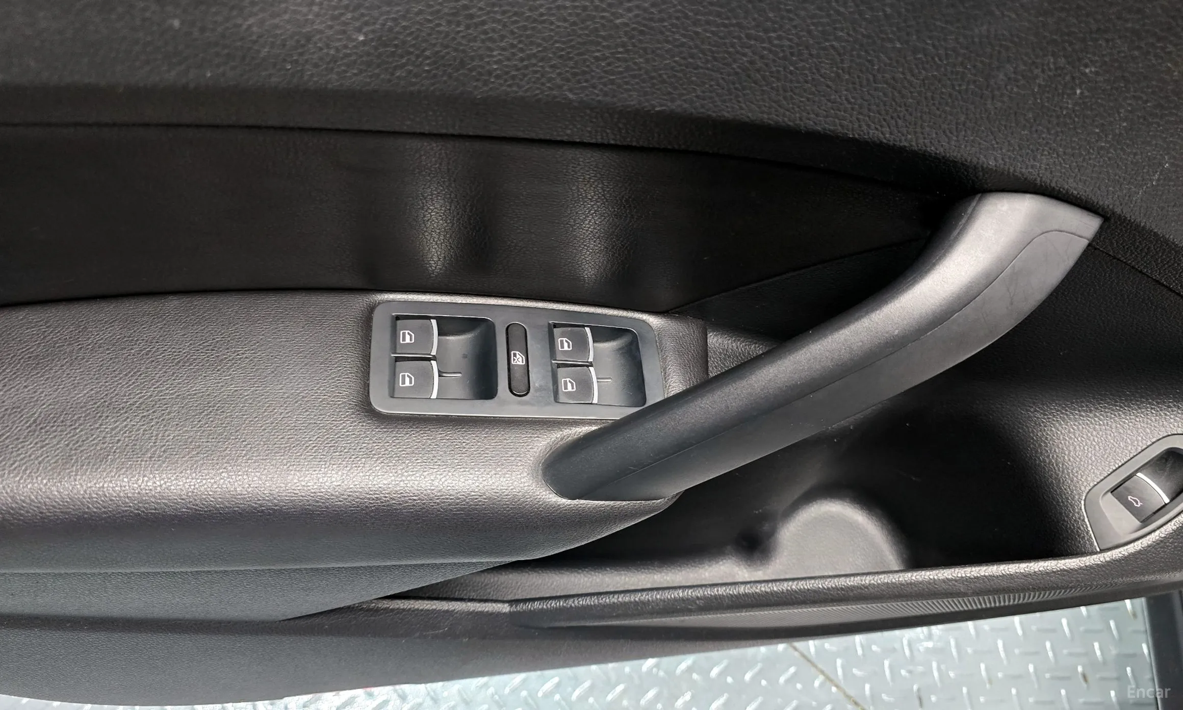 Volkswagen The New Passat превью 17
