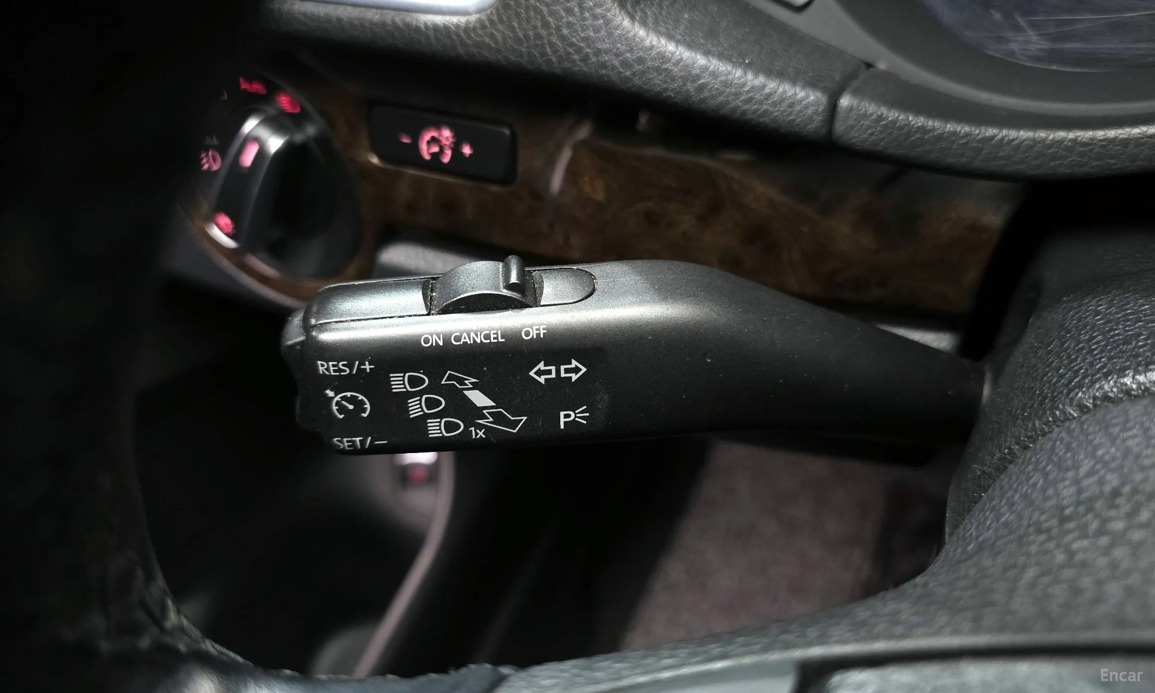 Volkswagen The New Passat превью 18