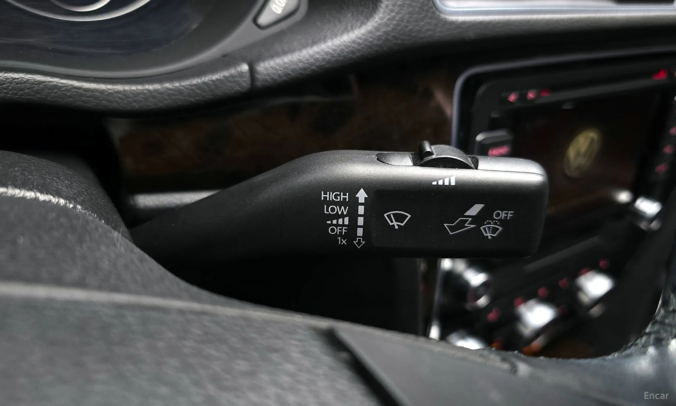 Volkswagen The New Passat превью 19