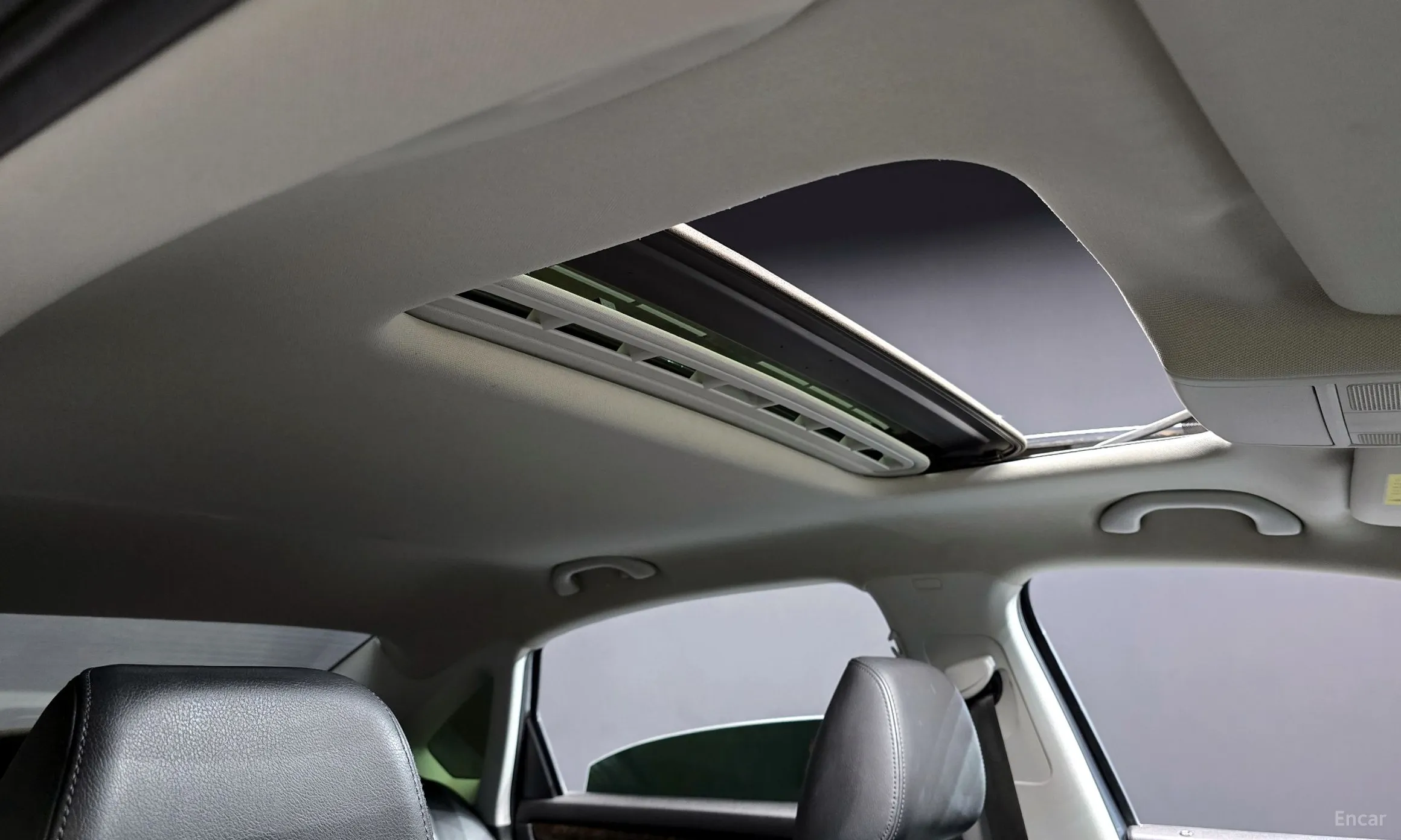 Volkswagen The New Passat превью 20