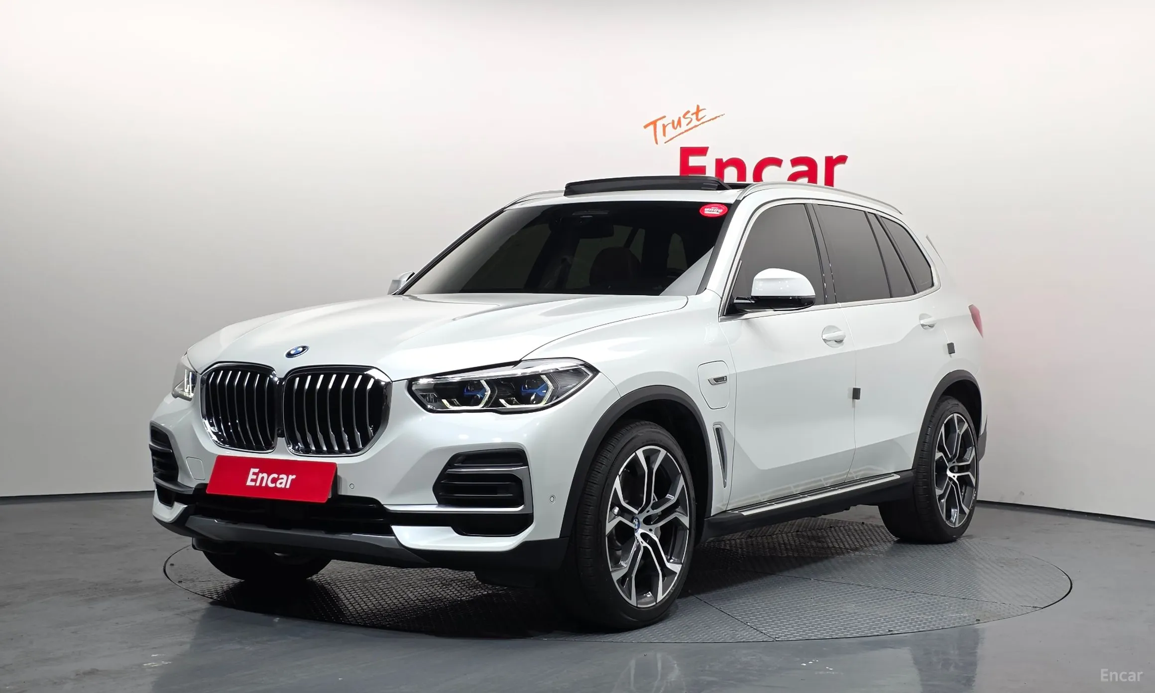 X5 (G05)