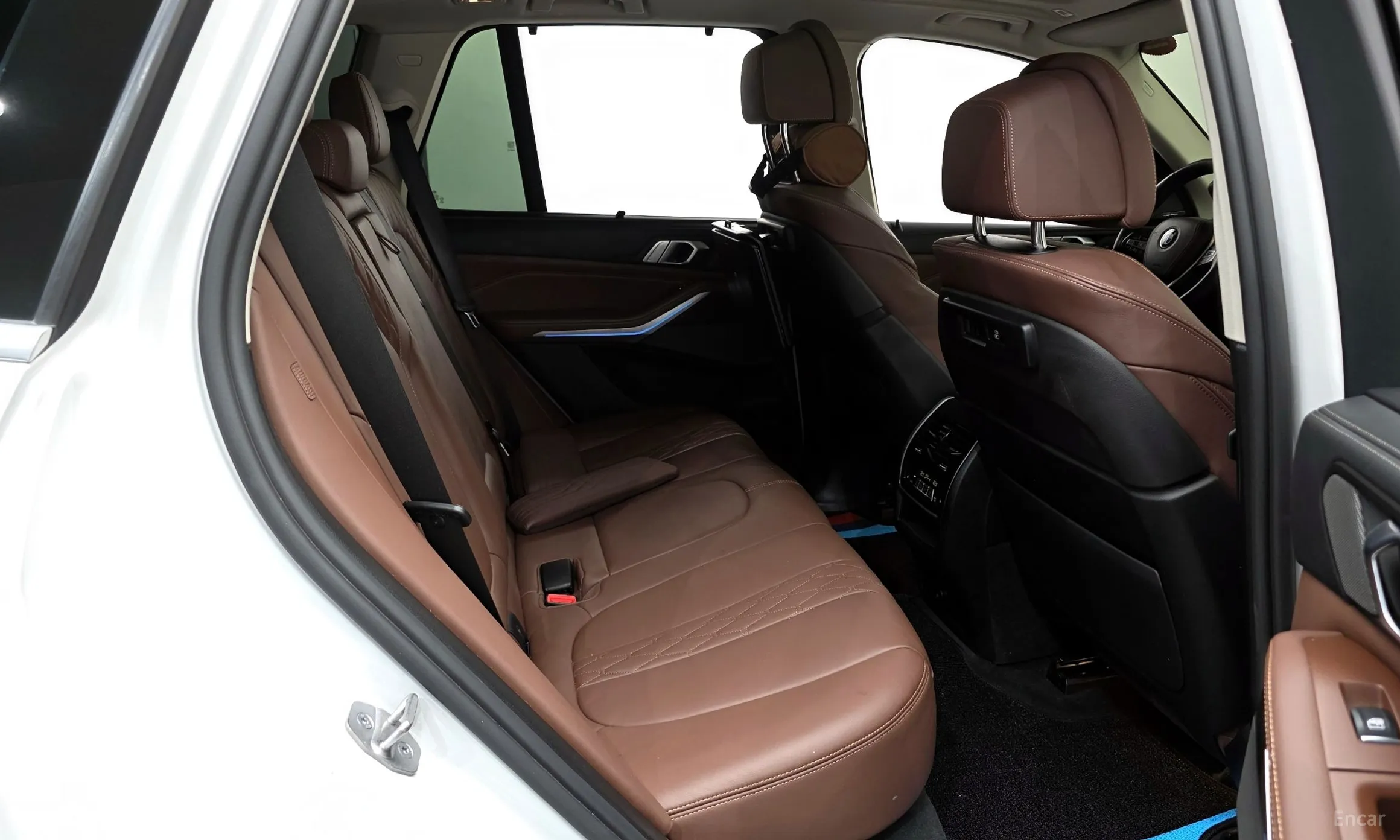 BMW X5 (G05) превью 12