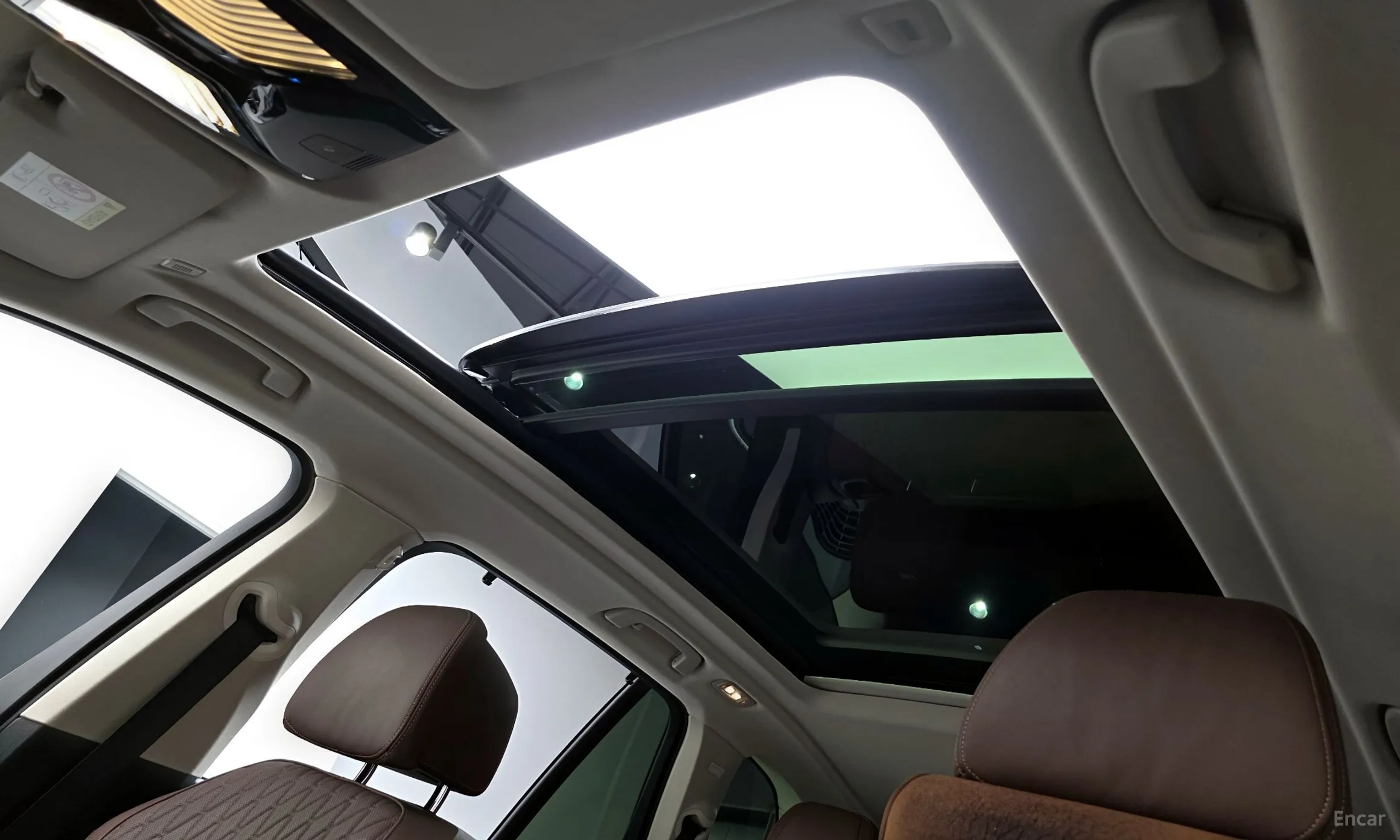 BMW X5 (G05) превью 18