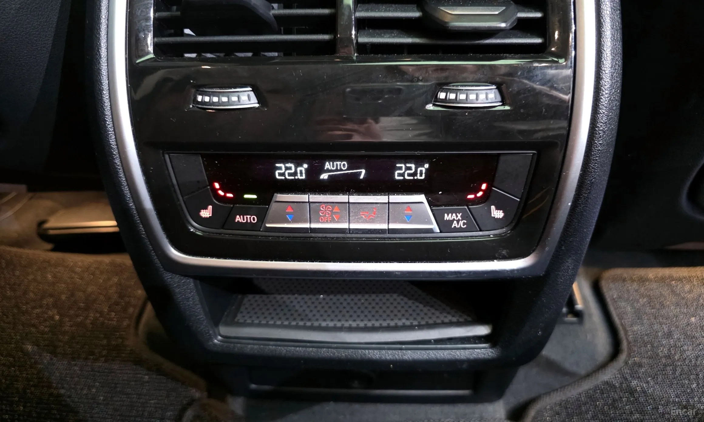 BMW X5 (G05) превью 19