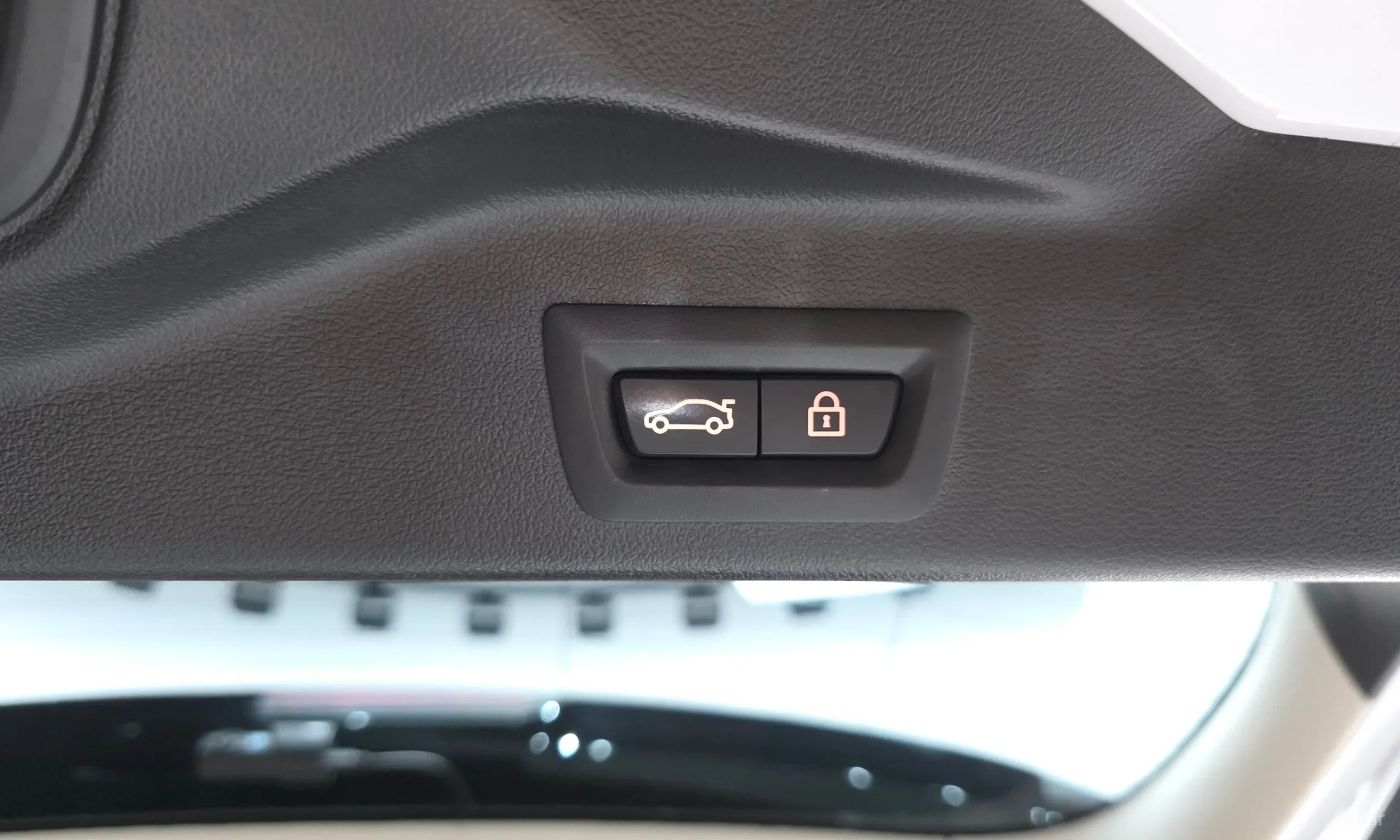 BMW X5 (G05) превью 20