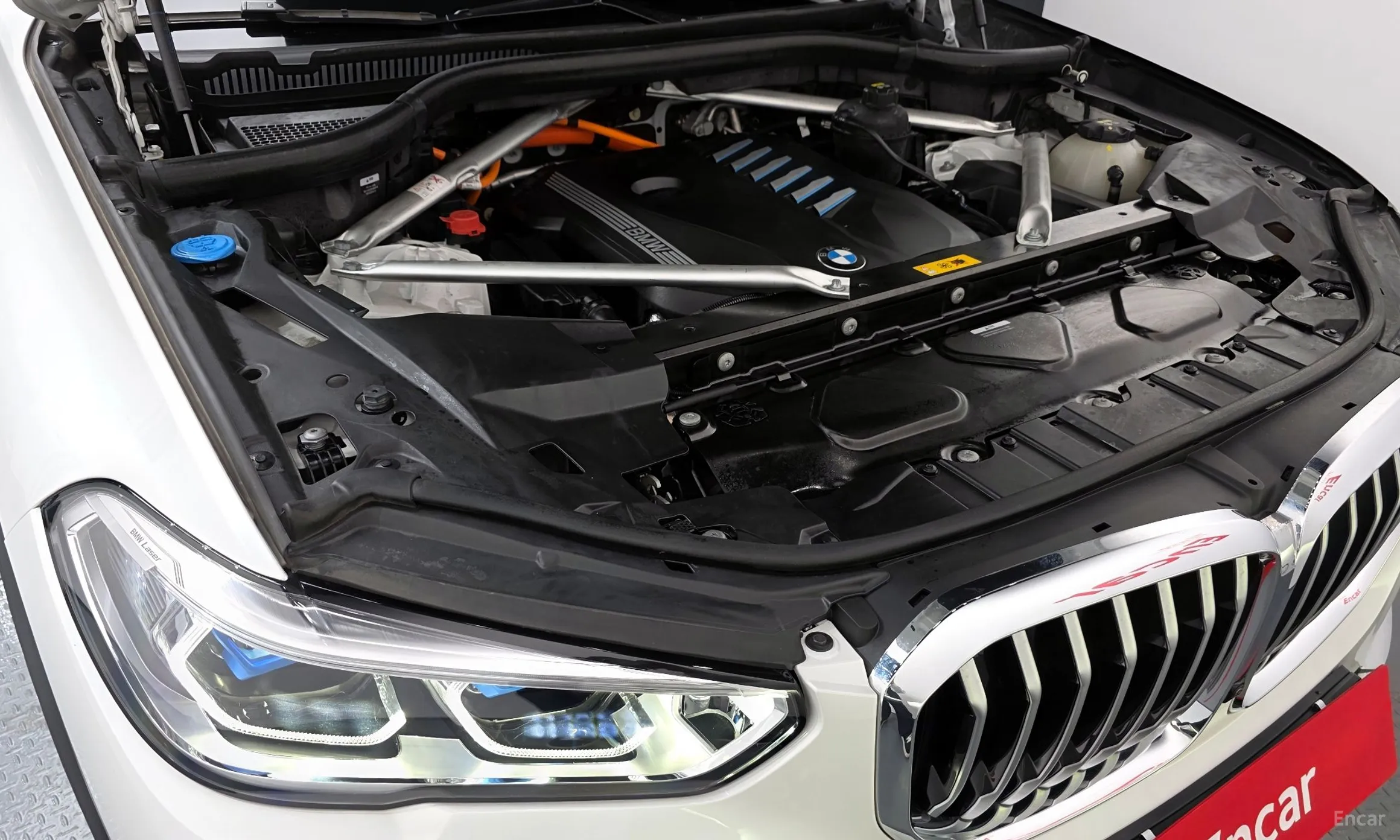 BMW X5 (G05) превью 6