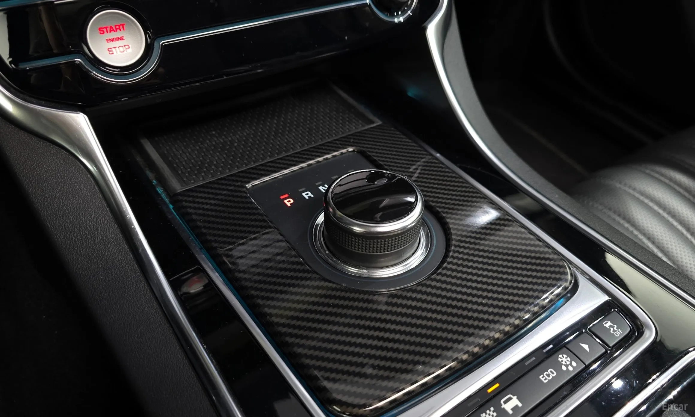 Jaguar XF (x260) превью 9